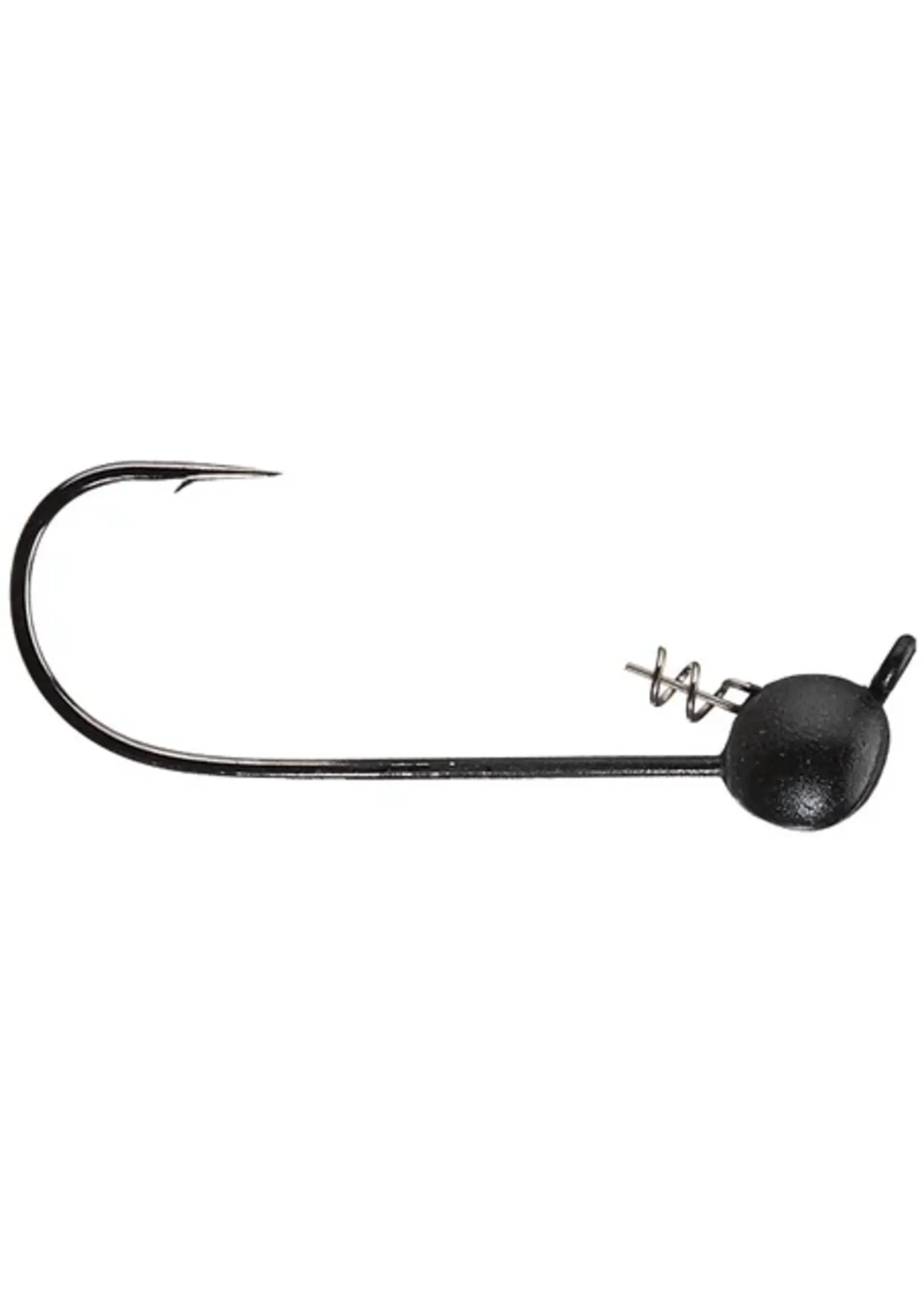 Owner American Owner - Ultra Head Shakey Head Jig -