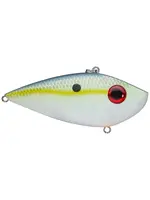 Strike King Strike King - Red Eye Shad 2 Tap Tungsten Lipless Crankbait - 1/2oz -
