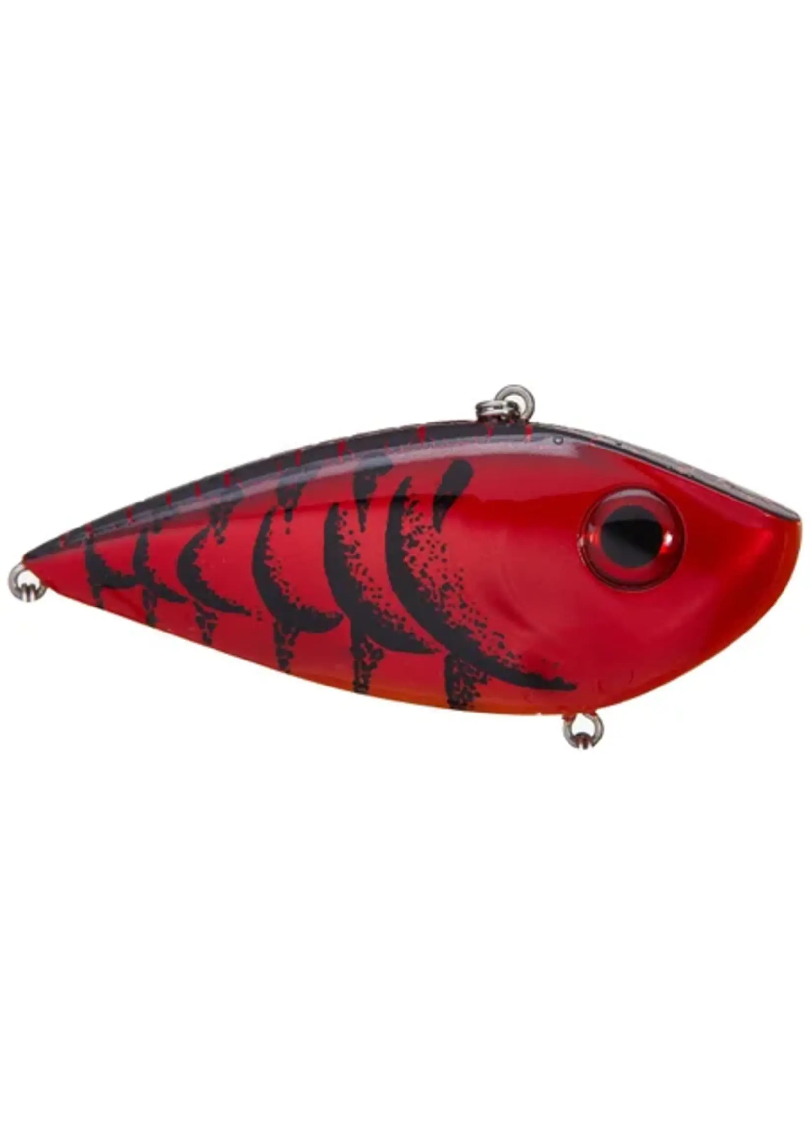 Strike King Strike King - Red Eye Shad 2 Tap Tungsten Lipless Crankbait - 1/2oz -