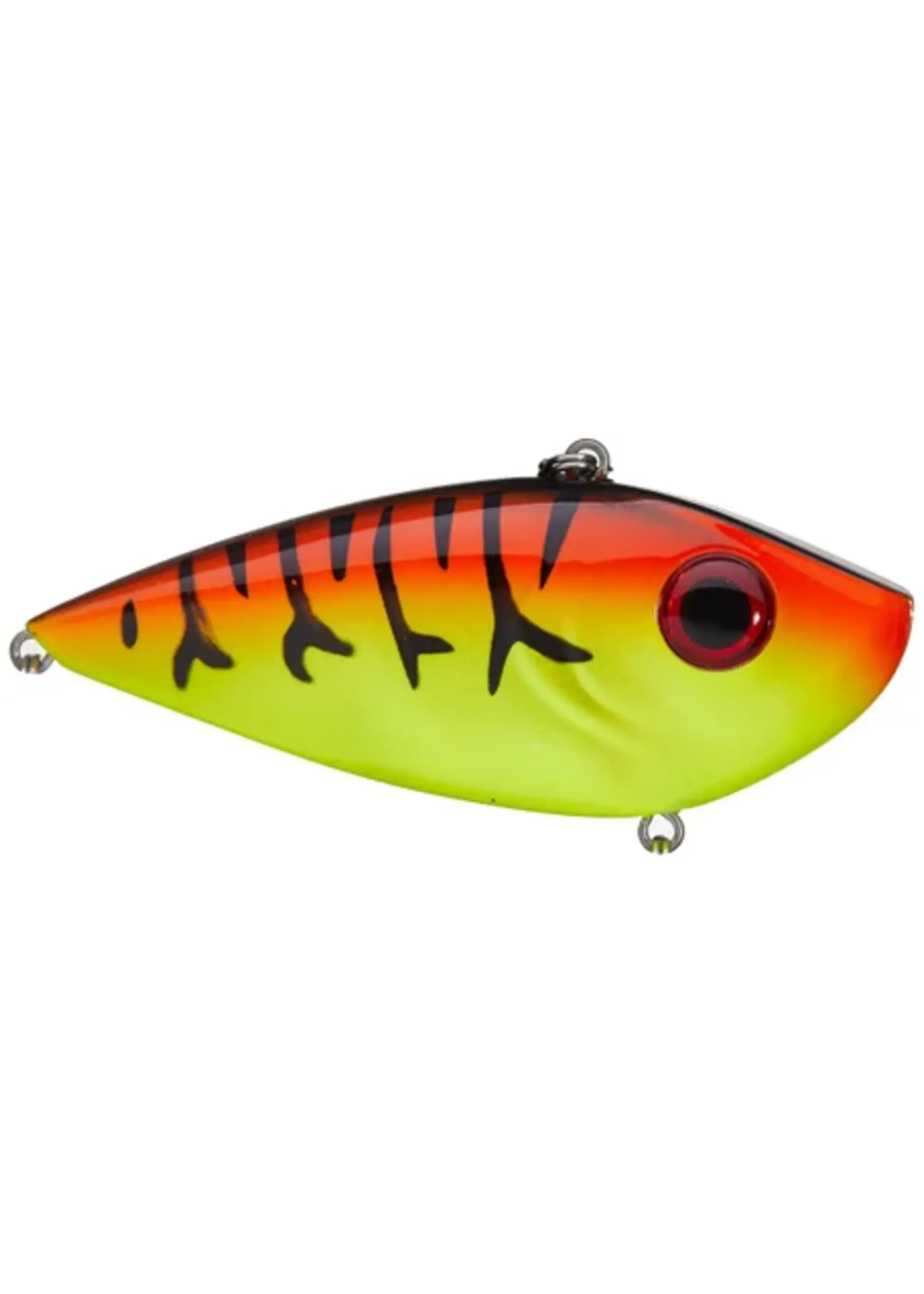Strike King Strike King - Red Eye Shad 2 Tap Tungsten Lipless Crankbait - 1/2oz -