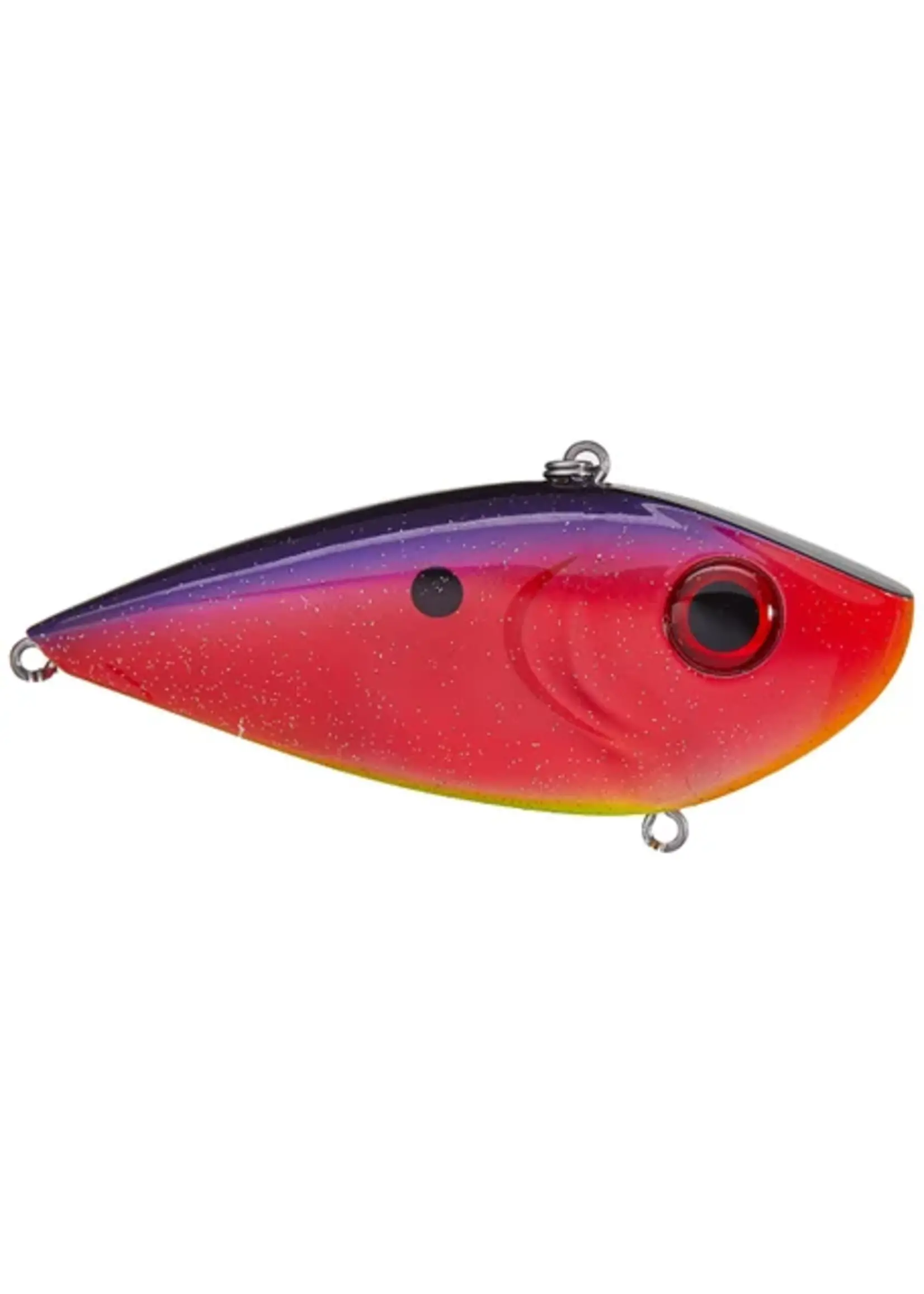 Strike King Strike King - Red Eye Shad 2 Tap Tungsten Lipless Crankbait - 1/2oz -