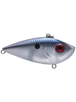 Strike King Strike King - Red Eye Shad - Lipless - 2 Tap Tungsten - 1/2oz -