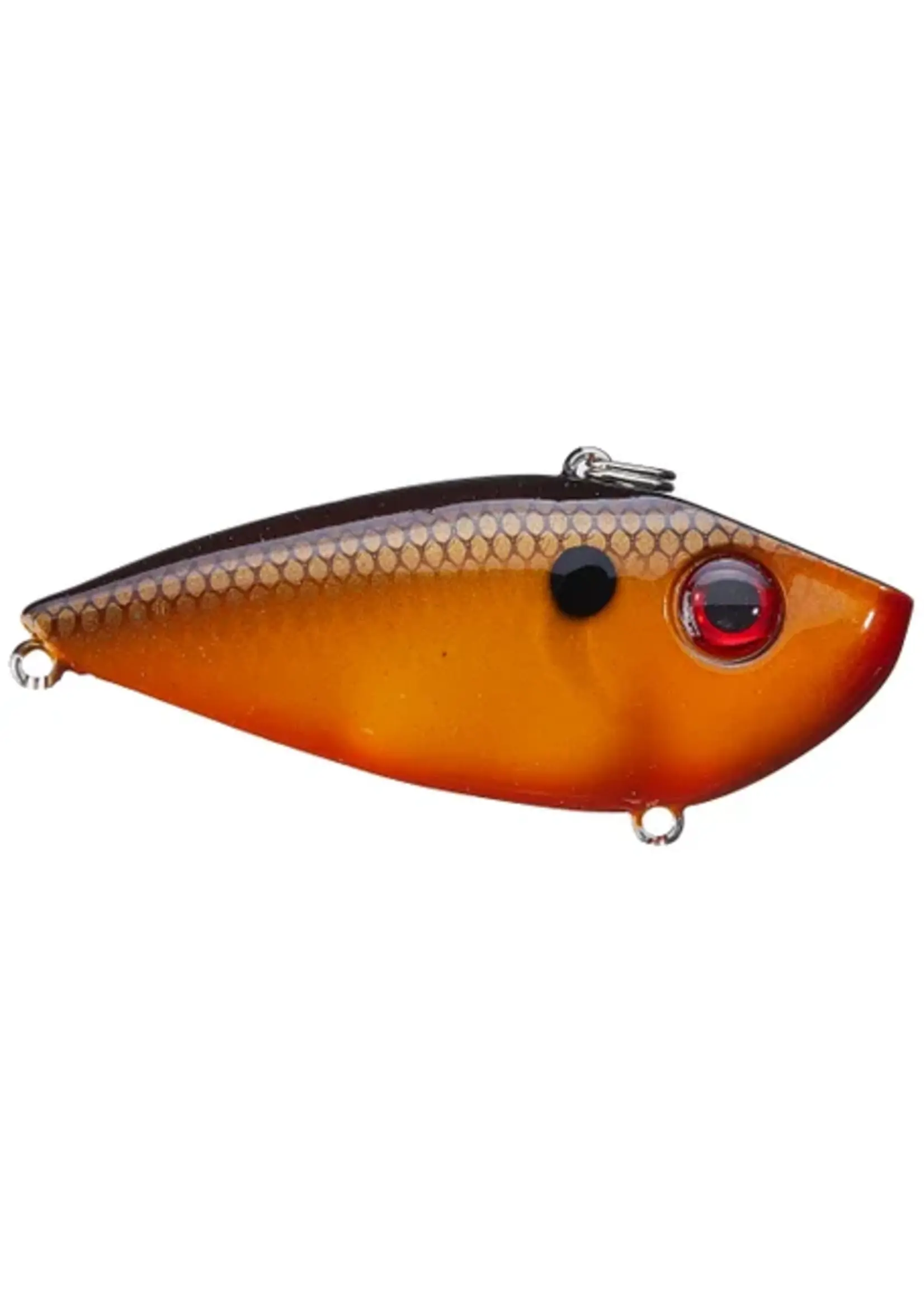 Strike King Strike King - Red Eye Shad Lipless Crankbait - 3/4oz -