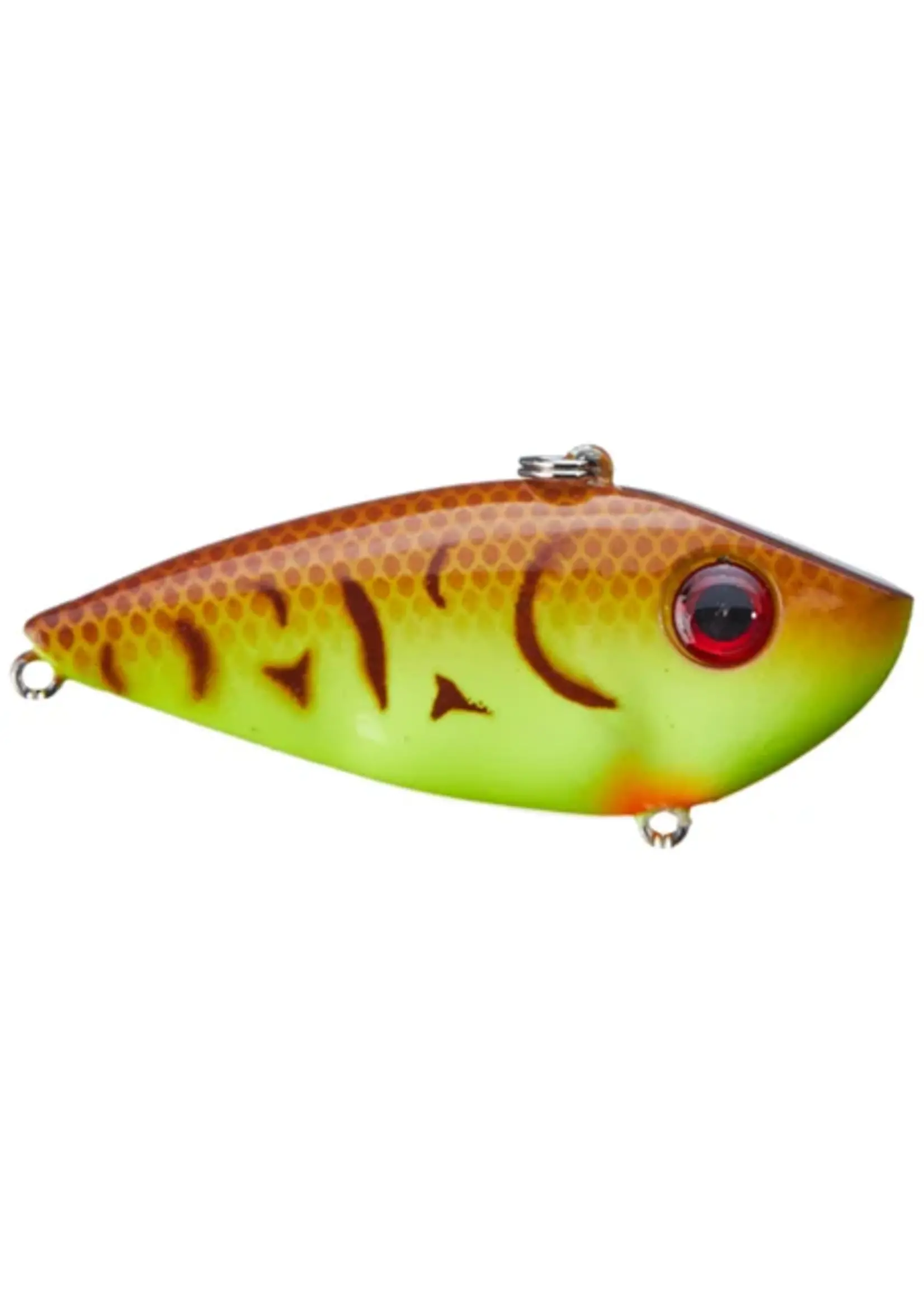 Strike King Strike King - Red Eye Shad Lipless Crankbait - 3/4oz -