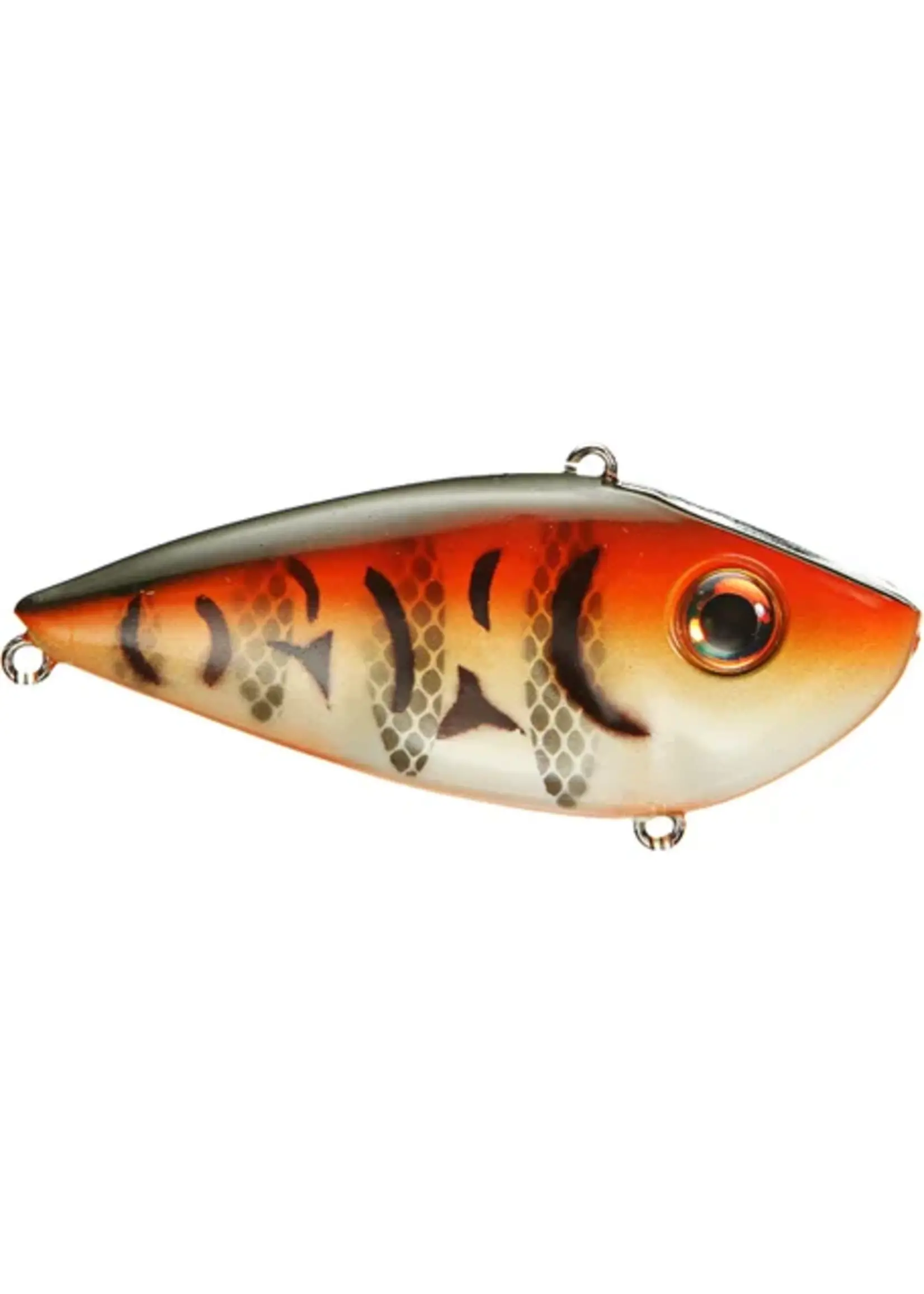 Strike King Strike King - Red Eye Shad Lipless Crankbait - 3/4oz -