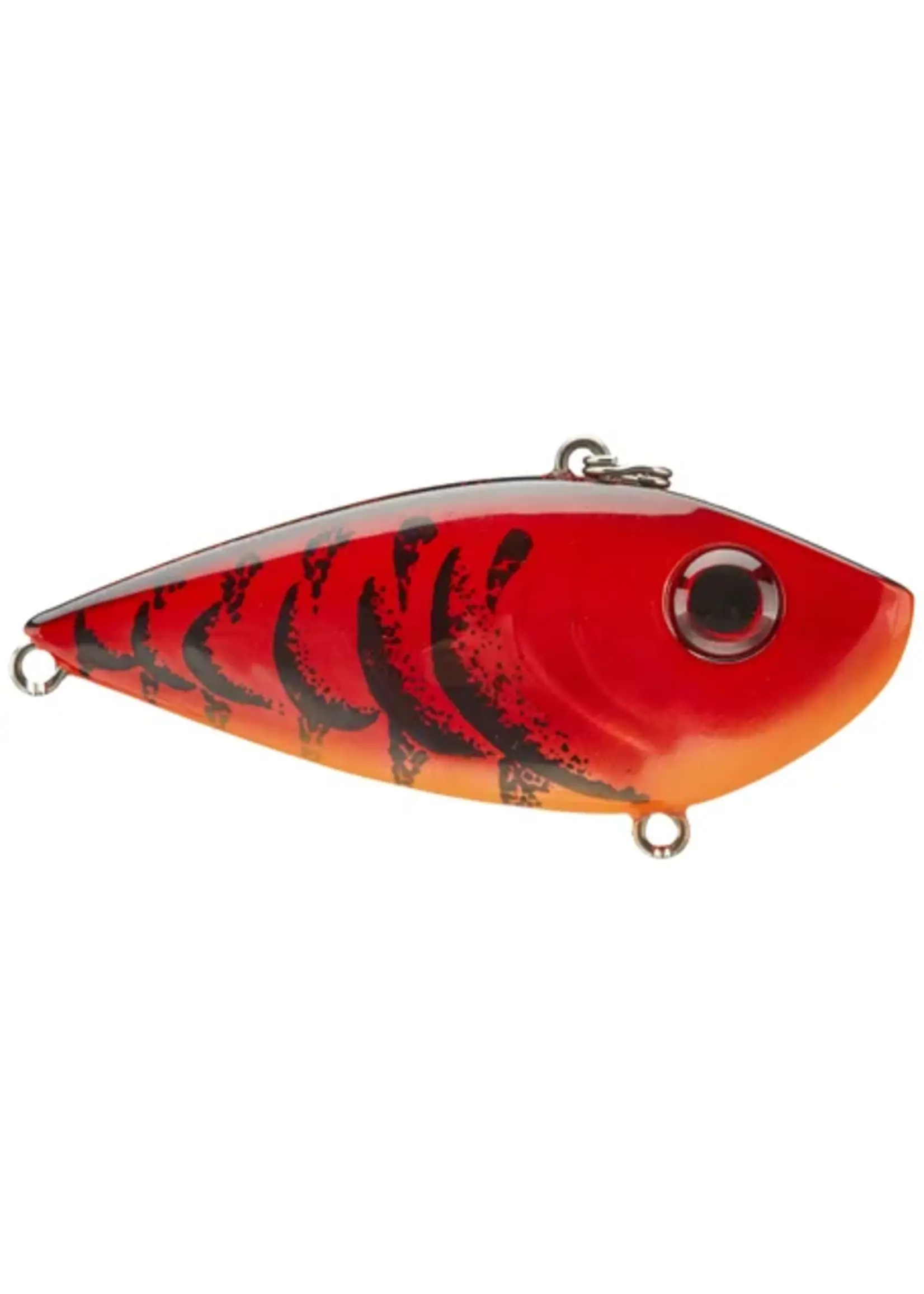 Strike King Strike King - Red Eye Shad Lipless Crankbait - 3/4oz -