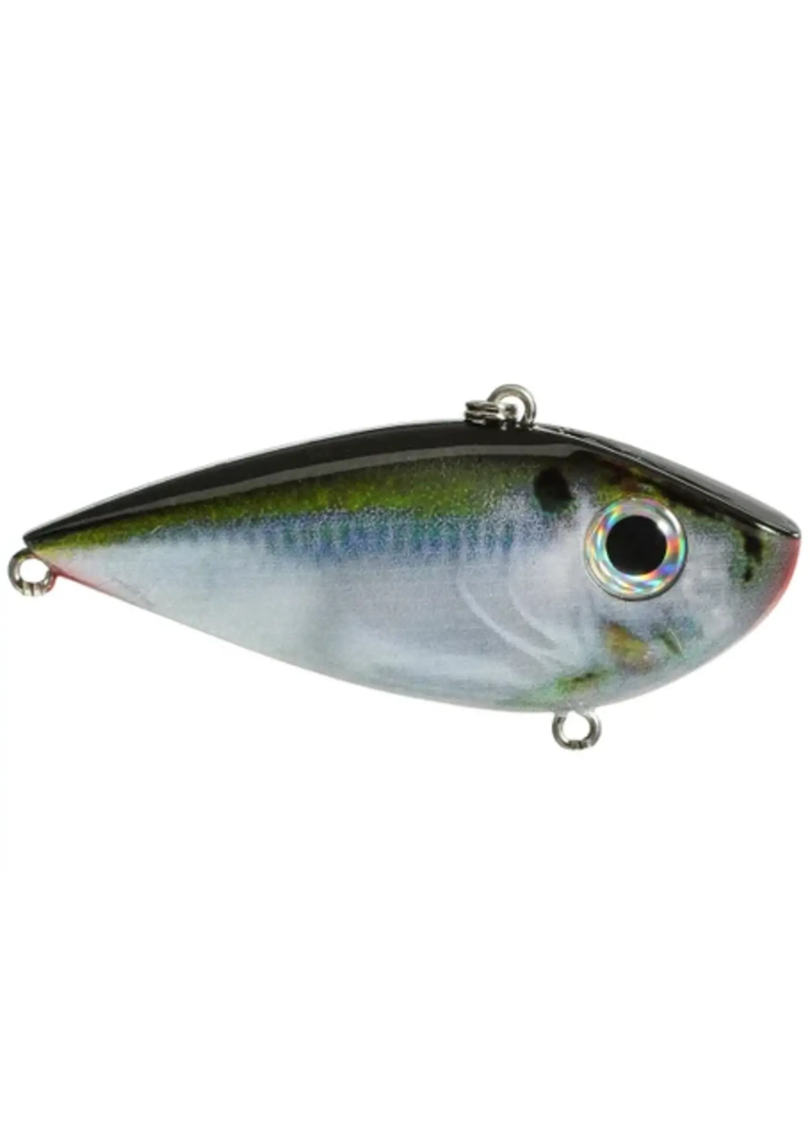 Strike King Strike King - Red Eye Shad Lipless Crankbait - 3/4oz -