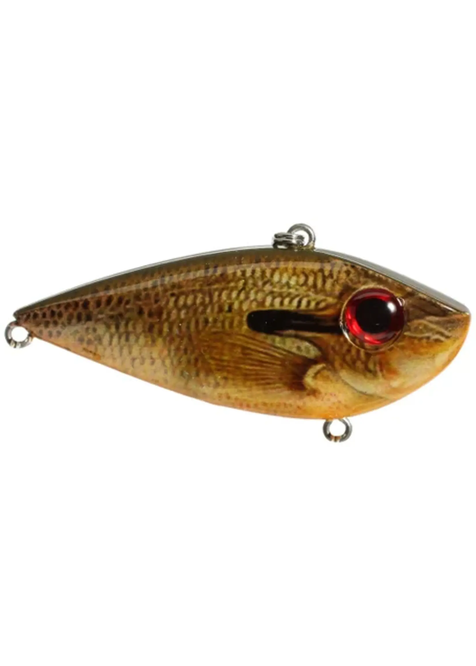 Strike King Strike King - Red Eye Shad Lipless Crankbait - 3/4oz -