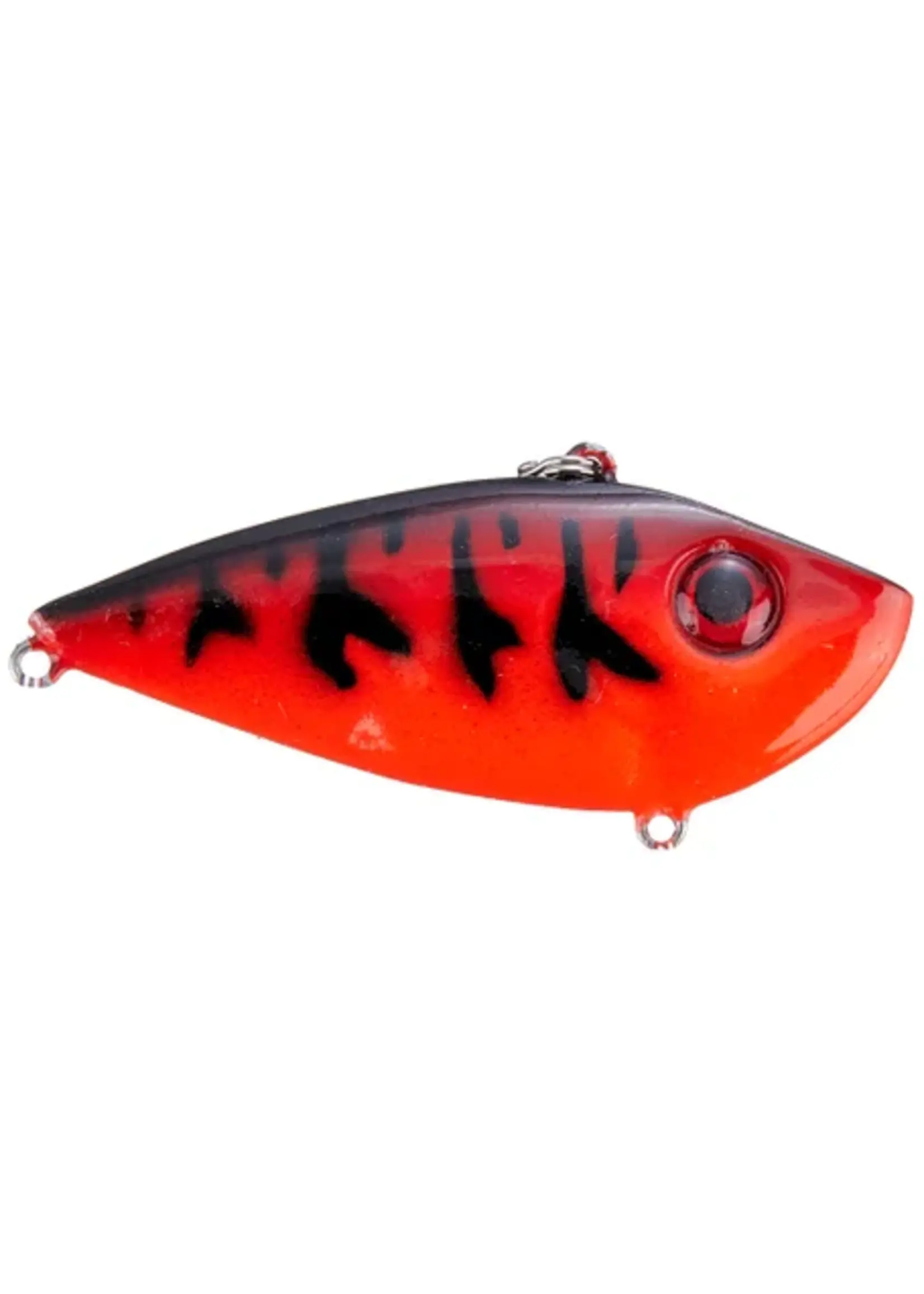 Strike King Strike King - Red Eye Shad Lipless Crankbait - 3/4oz -