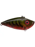 Strike King Strike King - Red Eye Shad - Lipless - 3/4oz -
