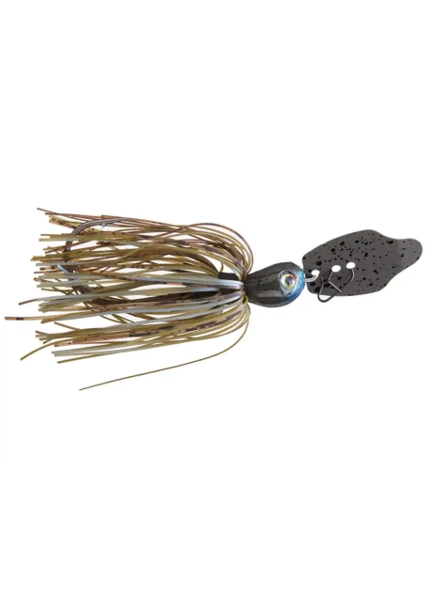 Strike King Strike King - Thunder Cricket Chatterbait - 1/2oz -