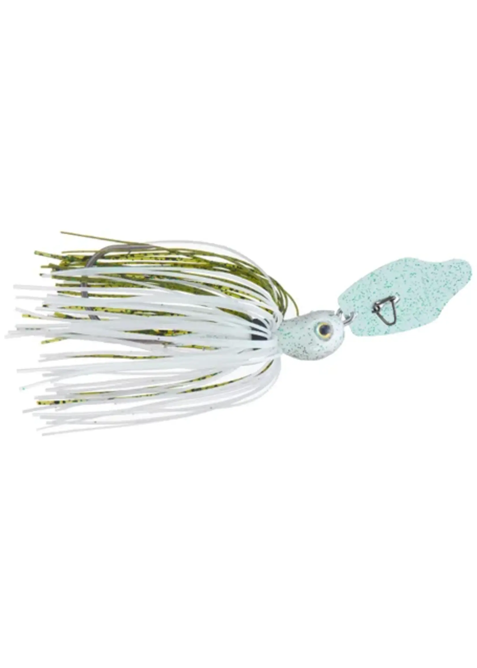 Strike King Strike King - Thunder Cricket Chatterbait - 1/2oz -