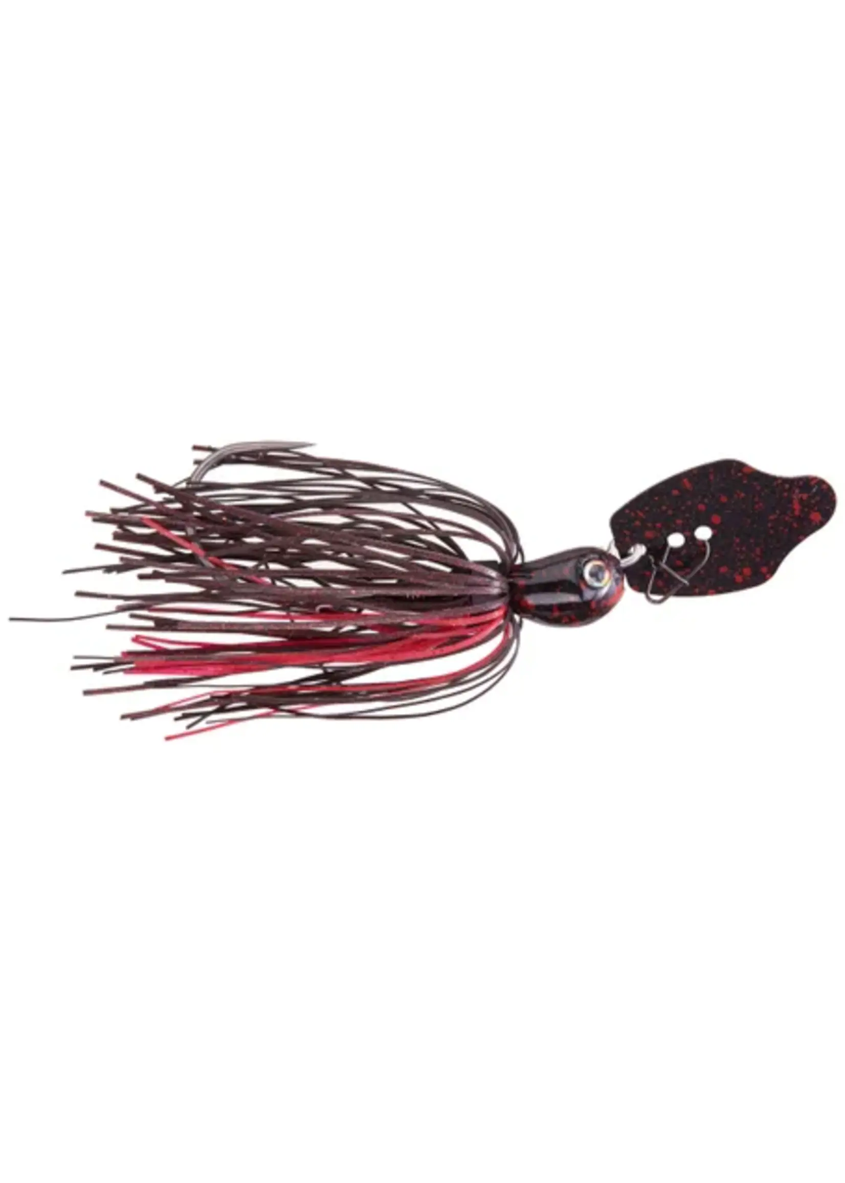 Strike King Strike King - Thunder Cricket Chatterbait - 3/8oz -