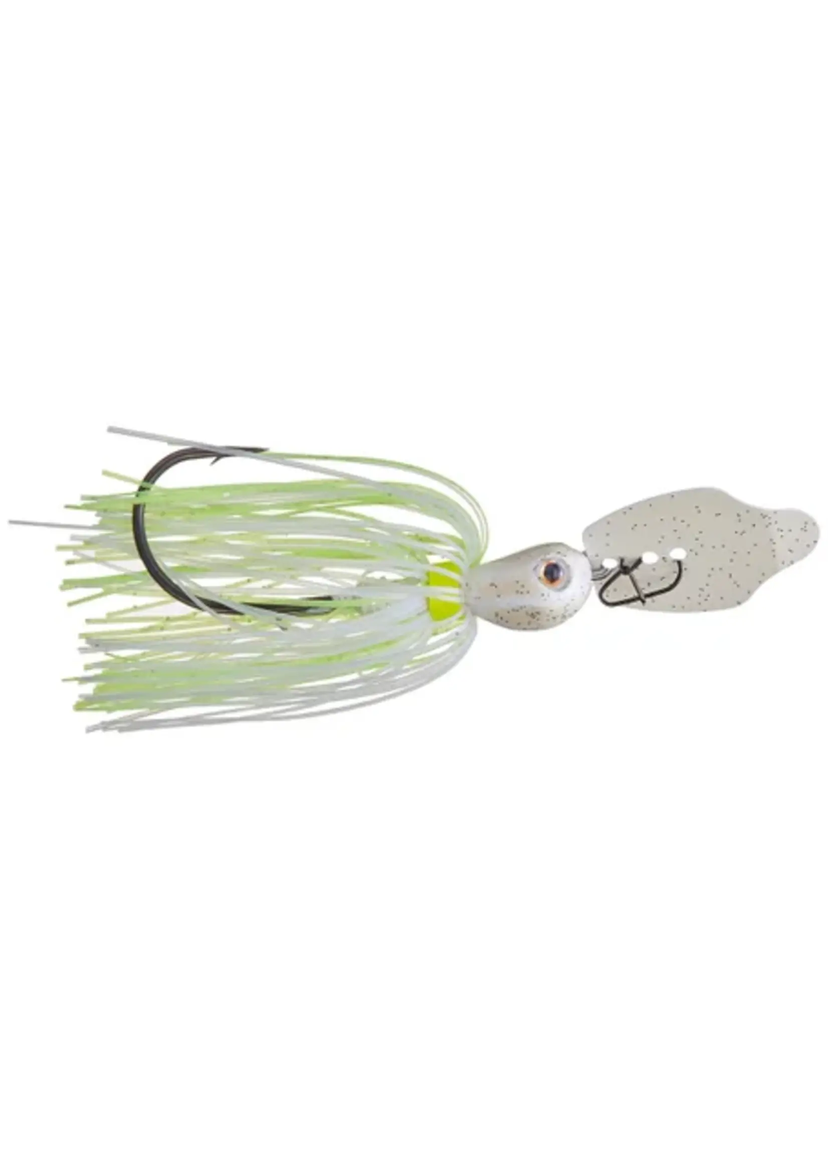 Strike King Strike King - Thunder Cricket Chatterbait - 3/8oz -