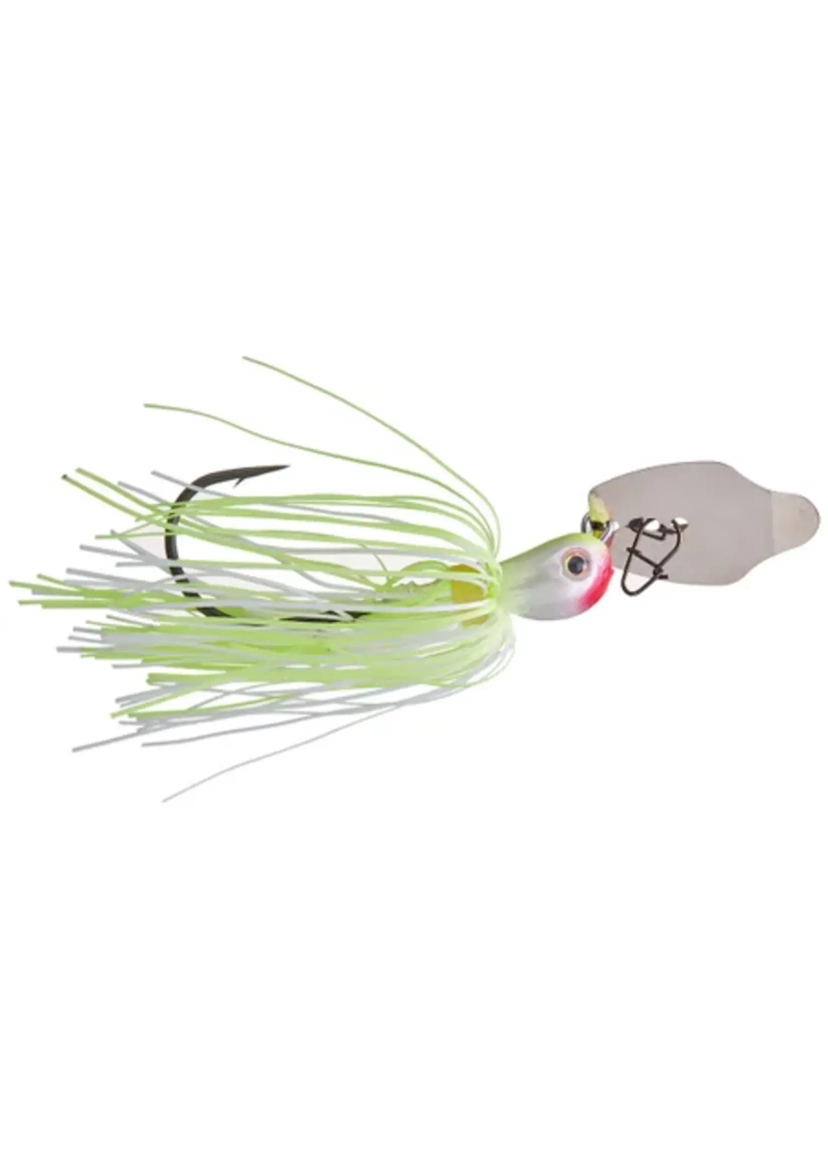 Strike King Strike King - Thunder Cricket Chatterbait - 3/8oz -