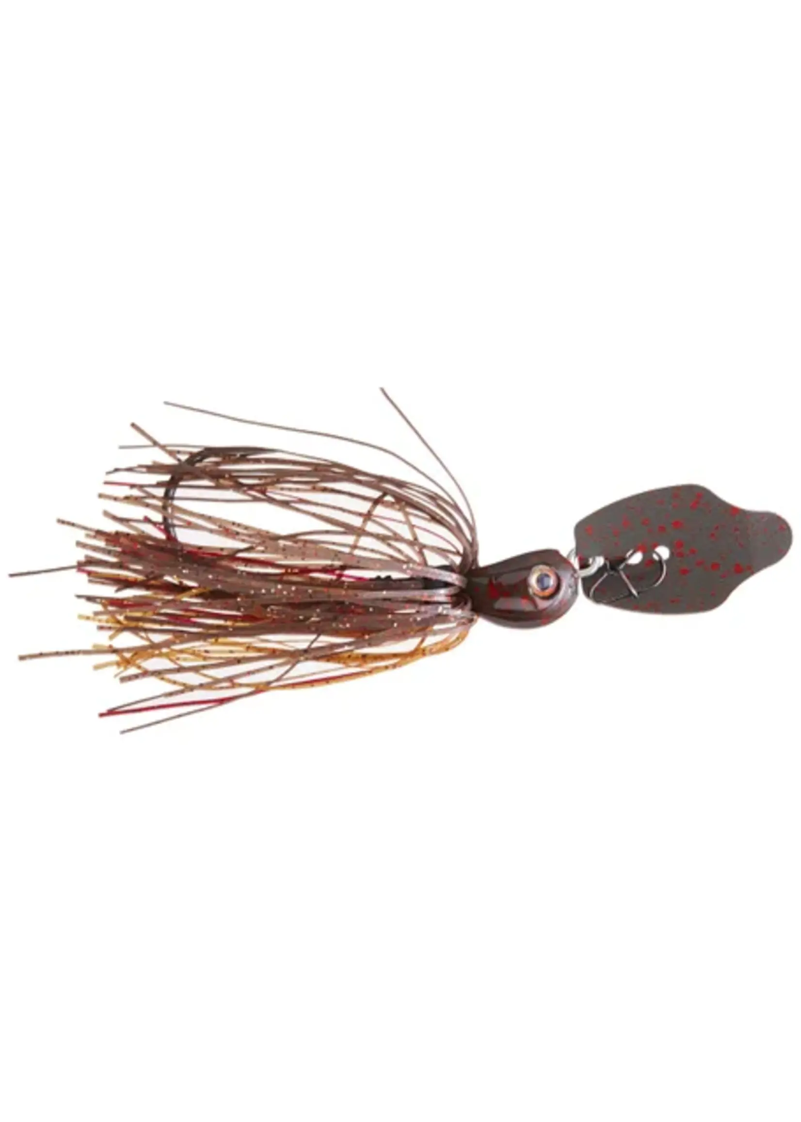 Strike King Strike King - Thunder Cricket Chatterbait - 3/8oz -