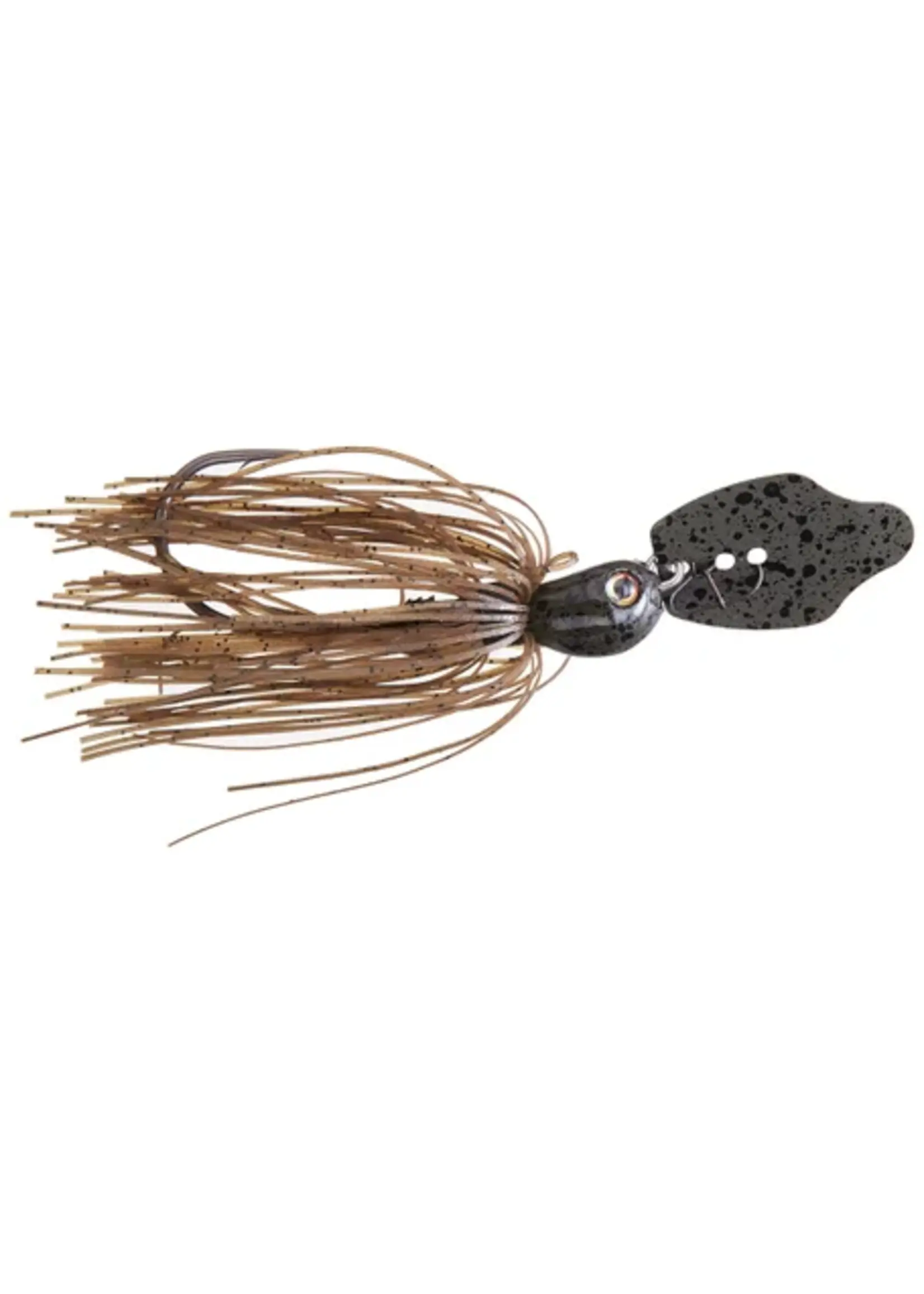 Strike King Strike King - Thunder Cricket Chatterbait - 3/8oz -