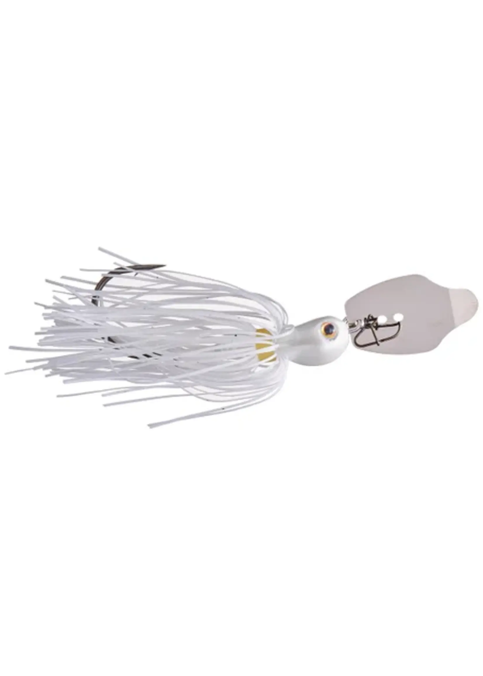 Strike King Strike King - Thunder Cricket Chatterbait - 3/8oz -