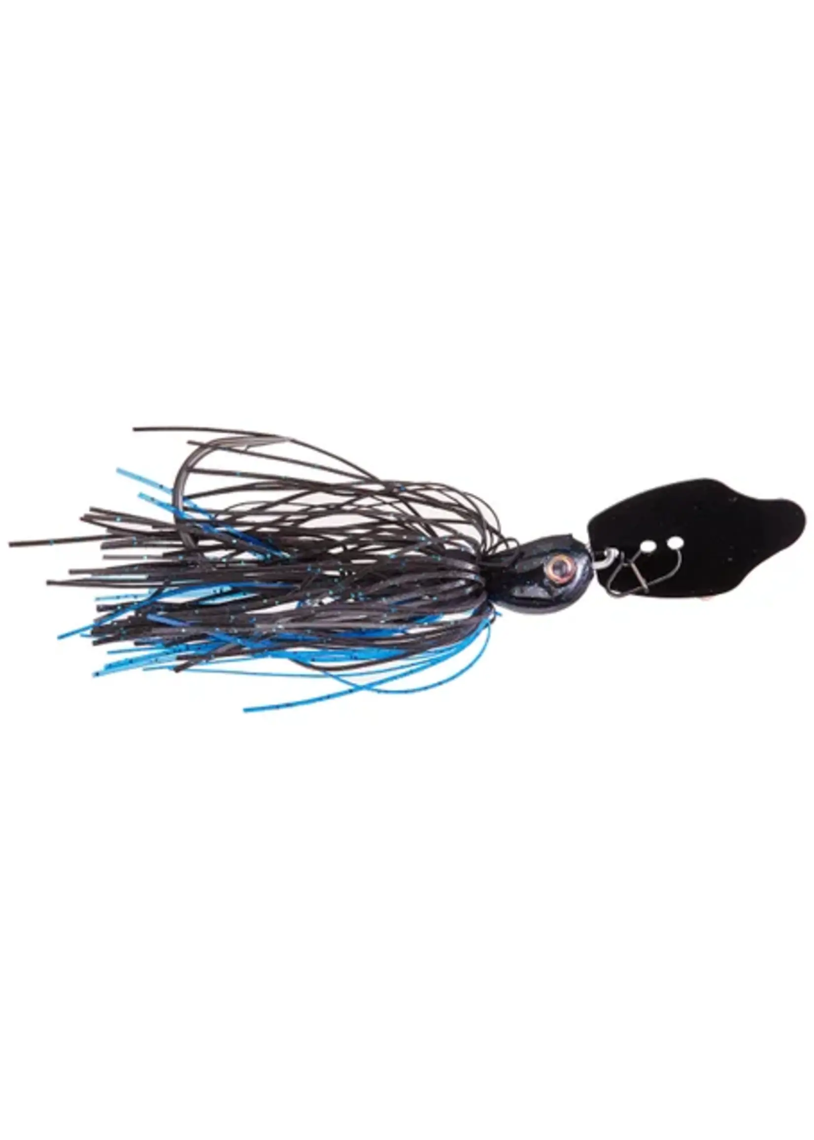 Strike King Strike King - Thunder Cricket Chatterbait - 3/8oz -