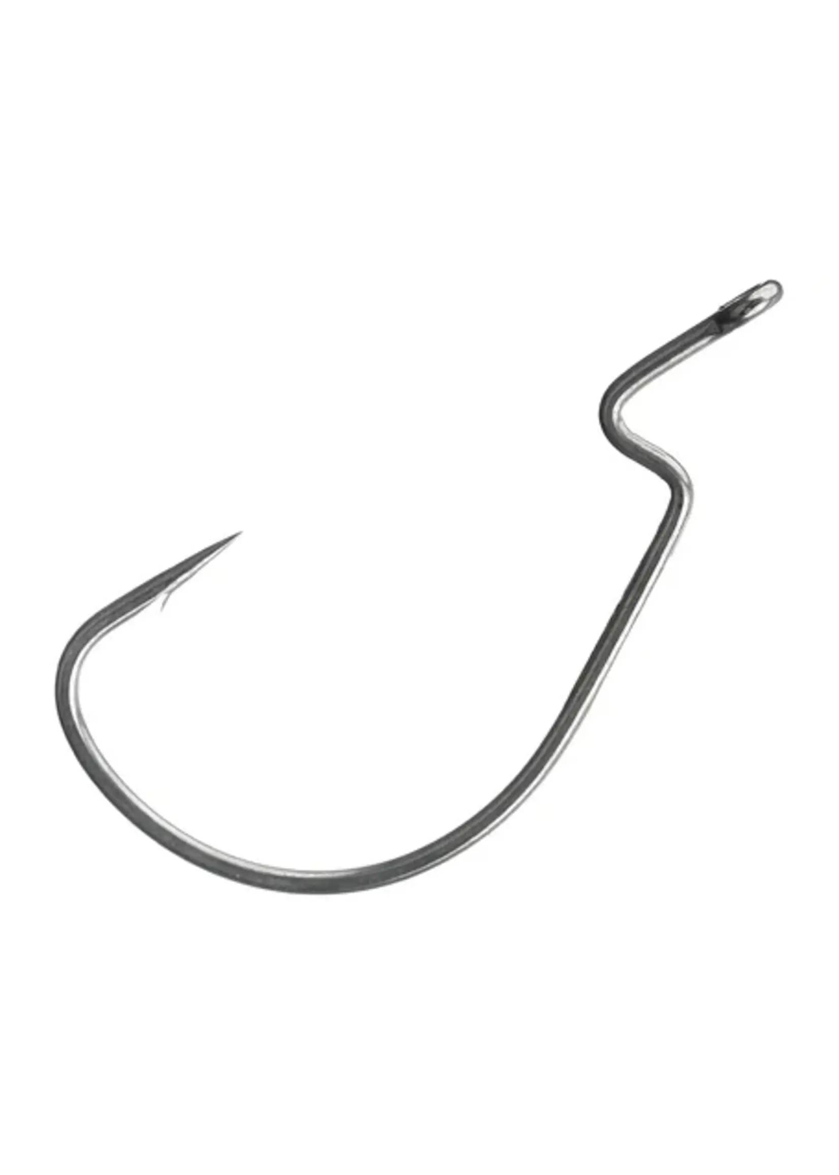 Owner American Owner - Jungle Wide Gap Zo Wire Hook - Silky Gray -
