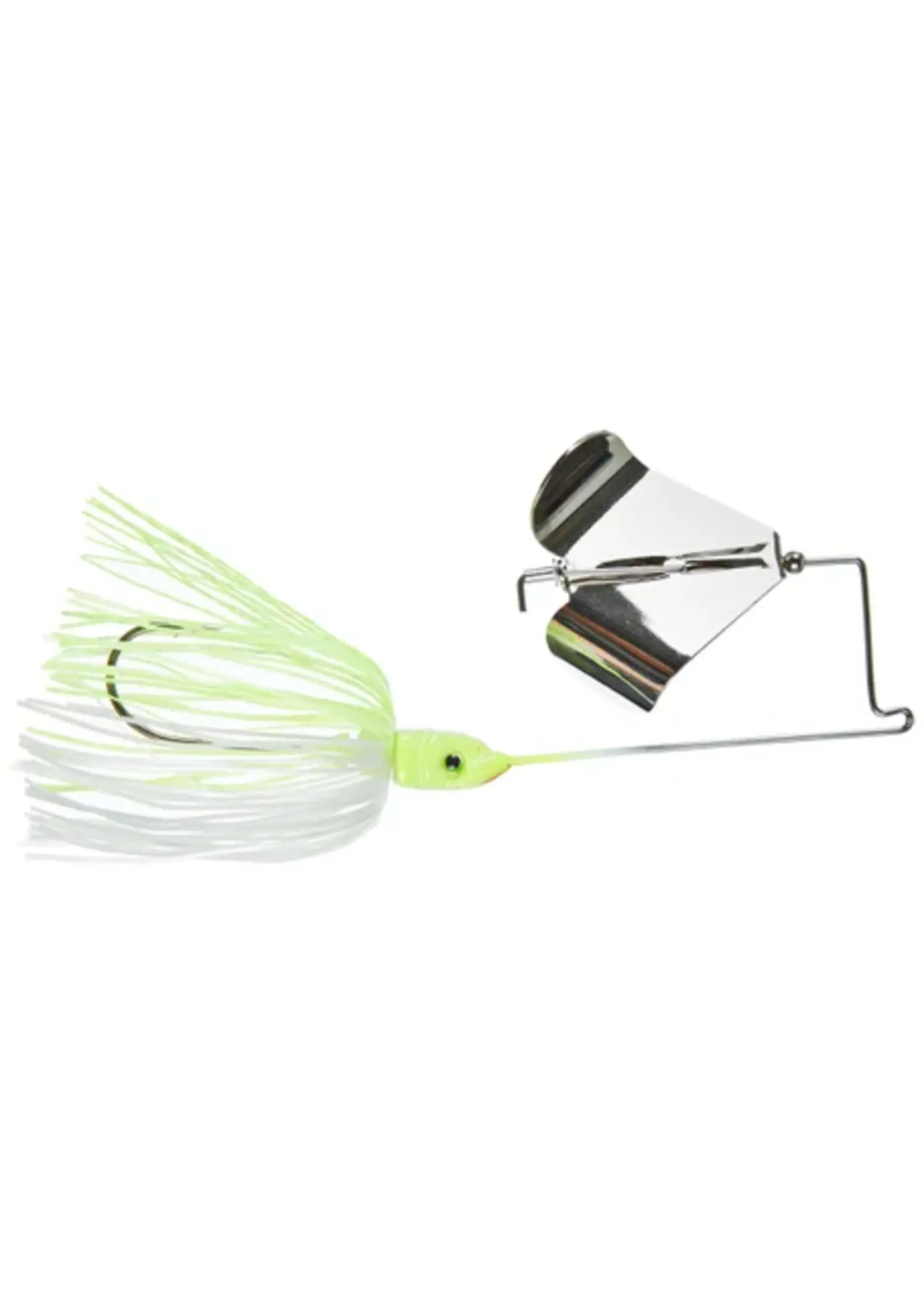 Strike King Strike King - Tour Grade Buzzbait - 3/8oz -
