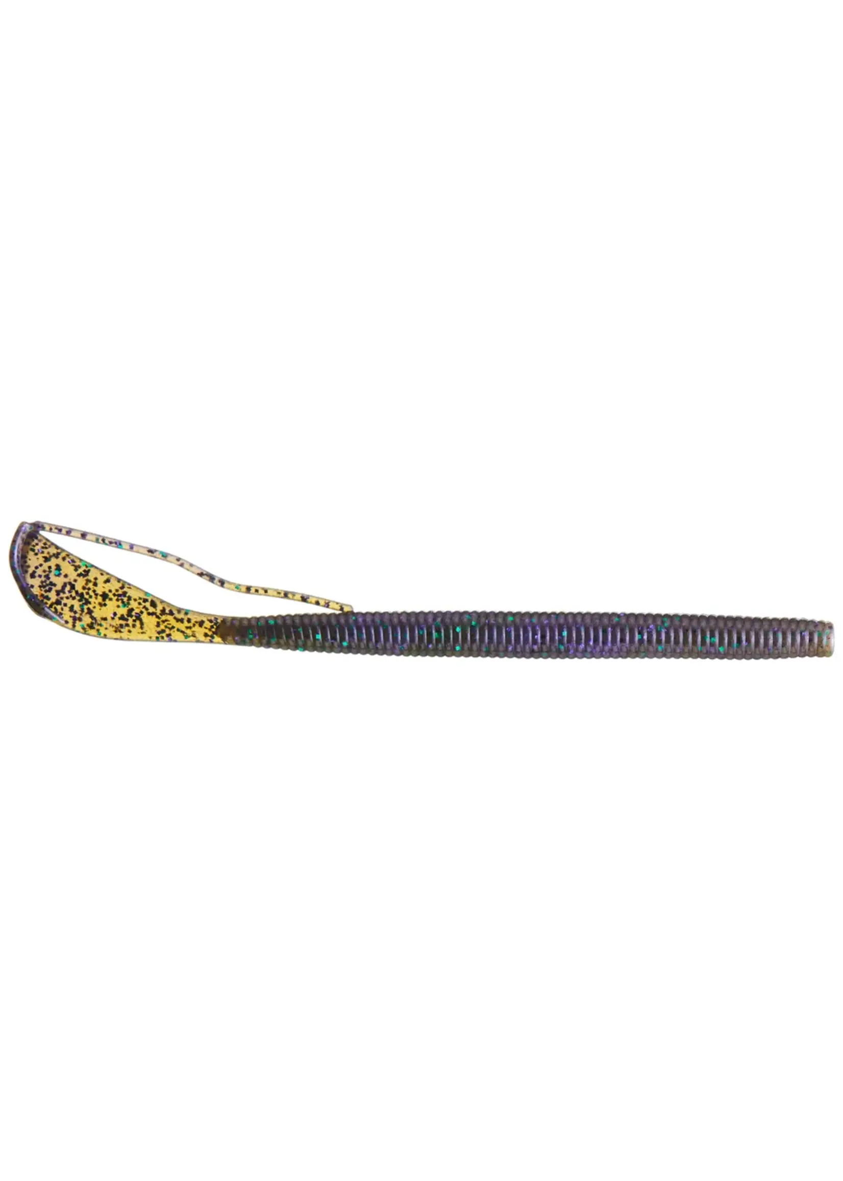 Strike King Strike King - 6" Cut R Ultravibe Worm -