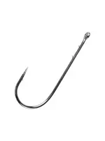 Owner American Owner - Straight Shank Worm Hook - Wide Gap Barb -