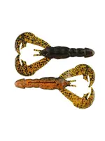 Strike King Strike King - Rage Craw - 3' -