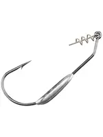 Owner American Owner - Twistlock Weighted Light Hook - 3/32oz -