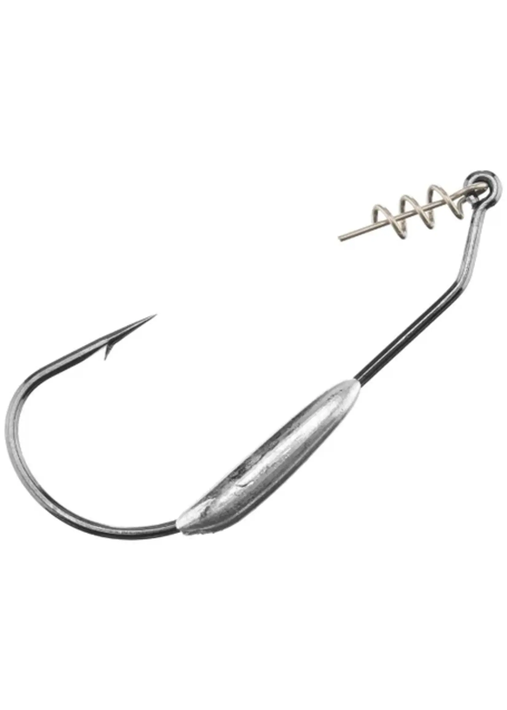 Owner American Owner - Twistlock Weighted Light Hook - 3/32oz -