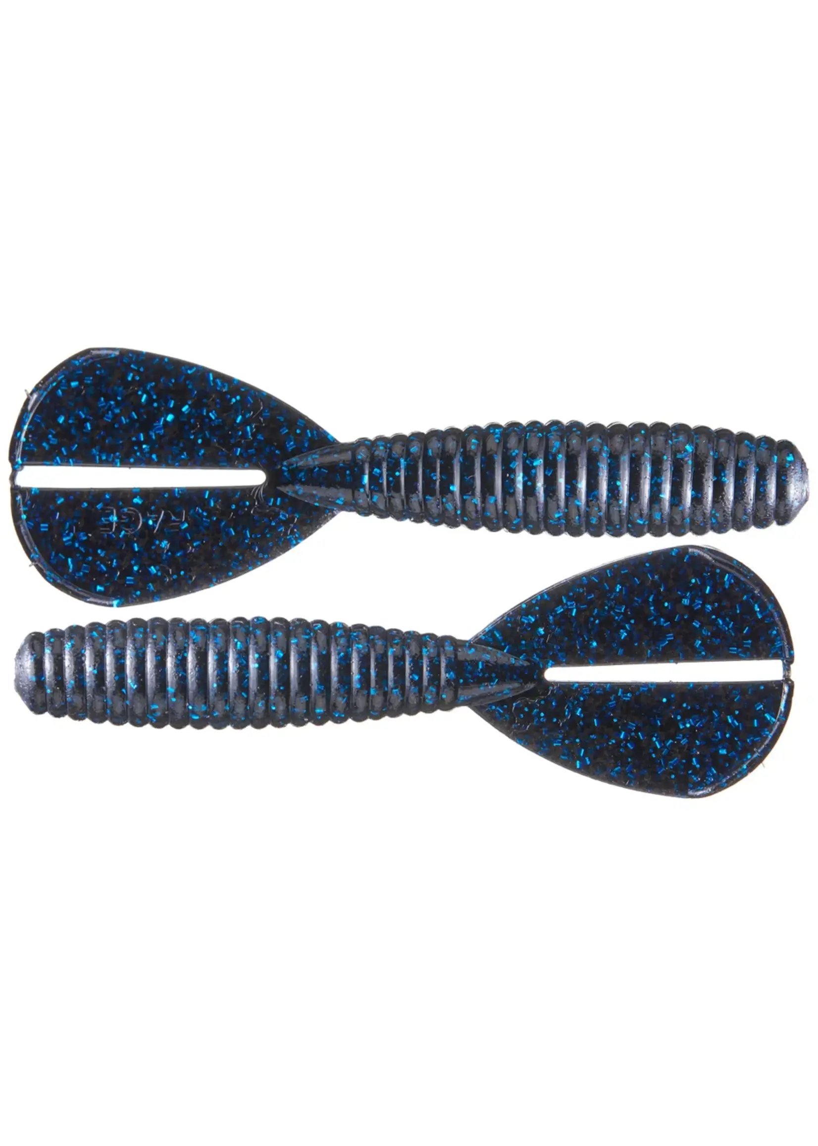 Strike King Strike King - Delete - 4" Rage Magnum Menace Grub -