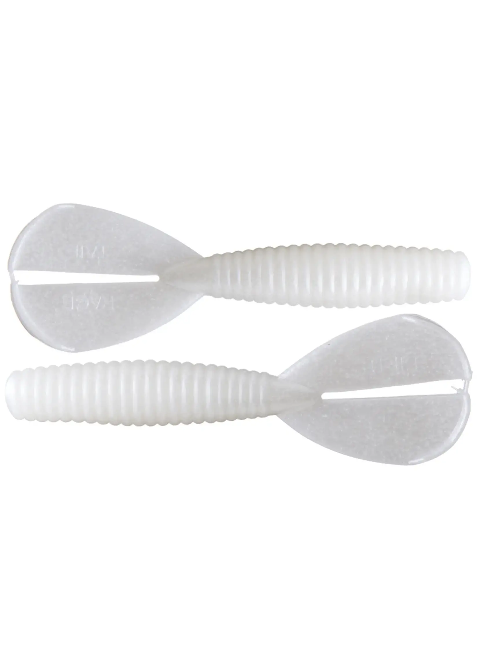 Strike King Strike King - Rage Magnum Menace Grub - 4" -