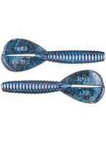 Strike King Strike King - 4" Rage Menace Grub -