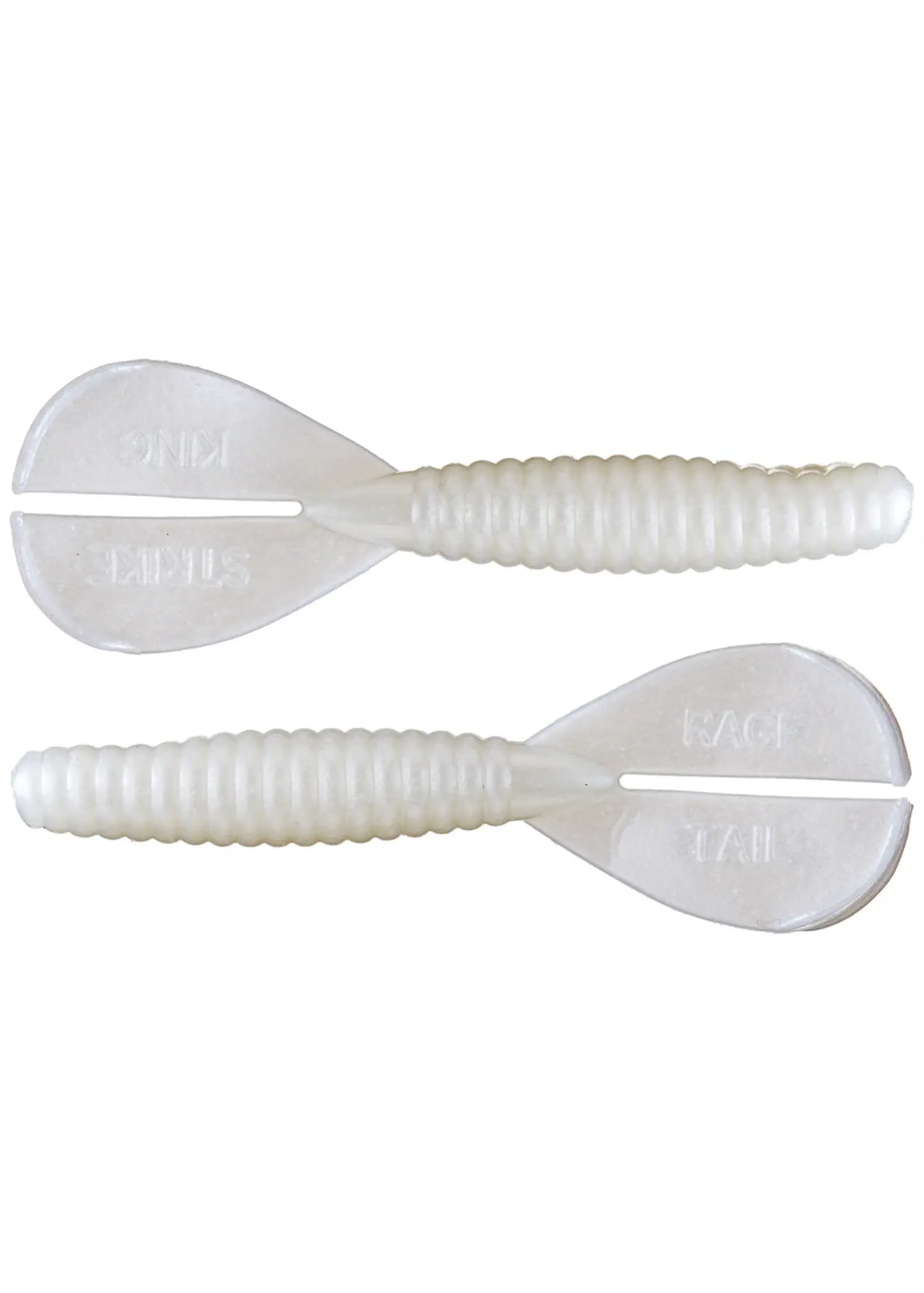 Strike King Strike King - 4" Rage Menace Grub -