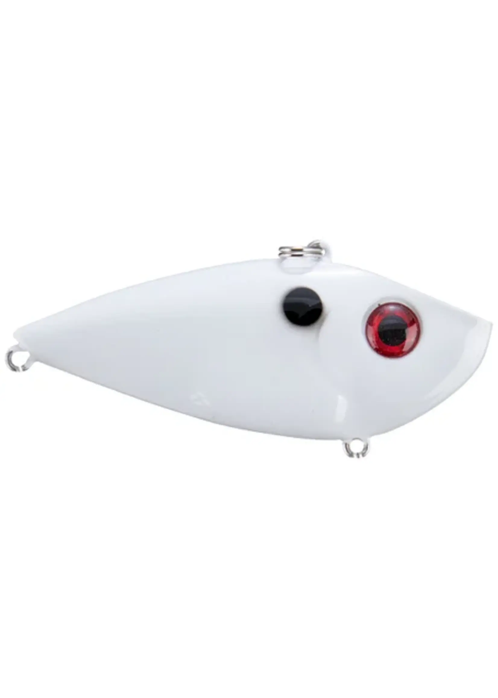 Strike King Strike King - Red Eye Shad - Lipless - 1/2oz -