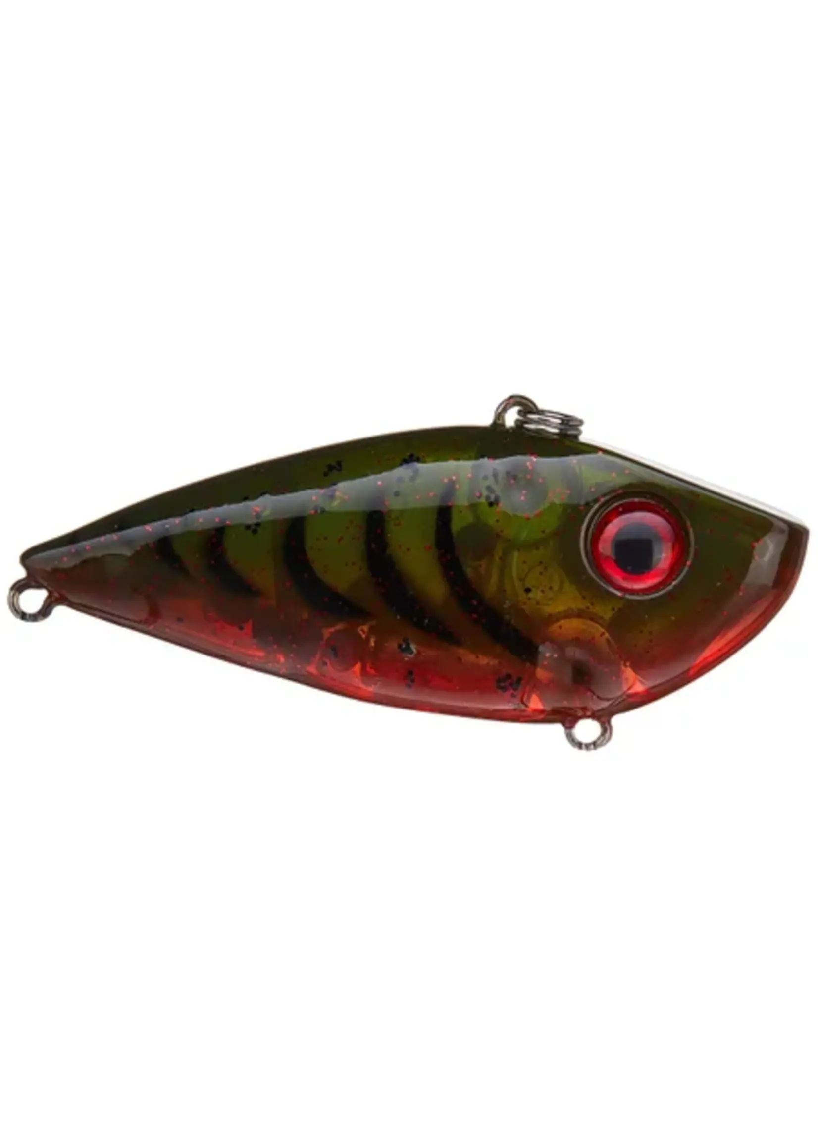 Strike King Strike King - Red Eye Shad - Lipless - 1/2oz -
