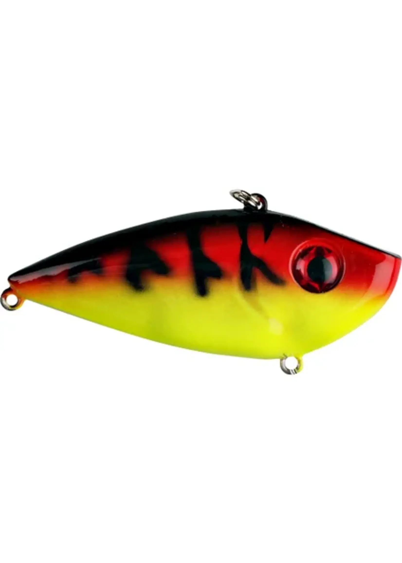 Strike King Strike King - Red Eye Shad - Lipless - 1/2oz -