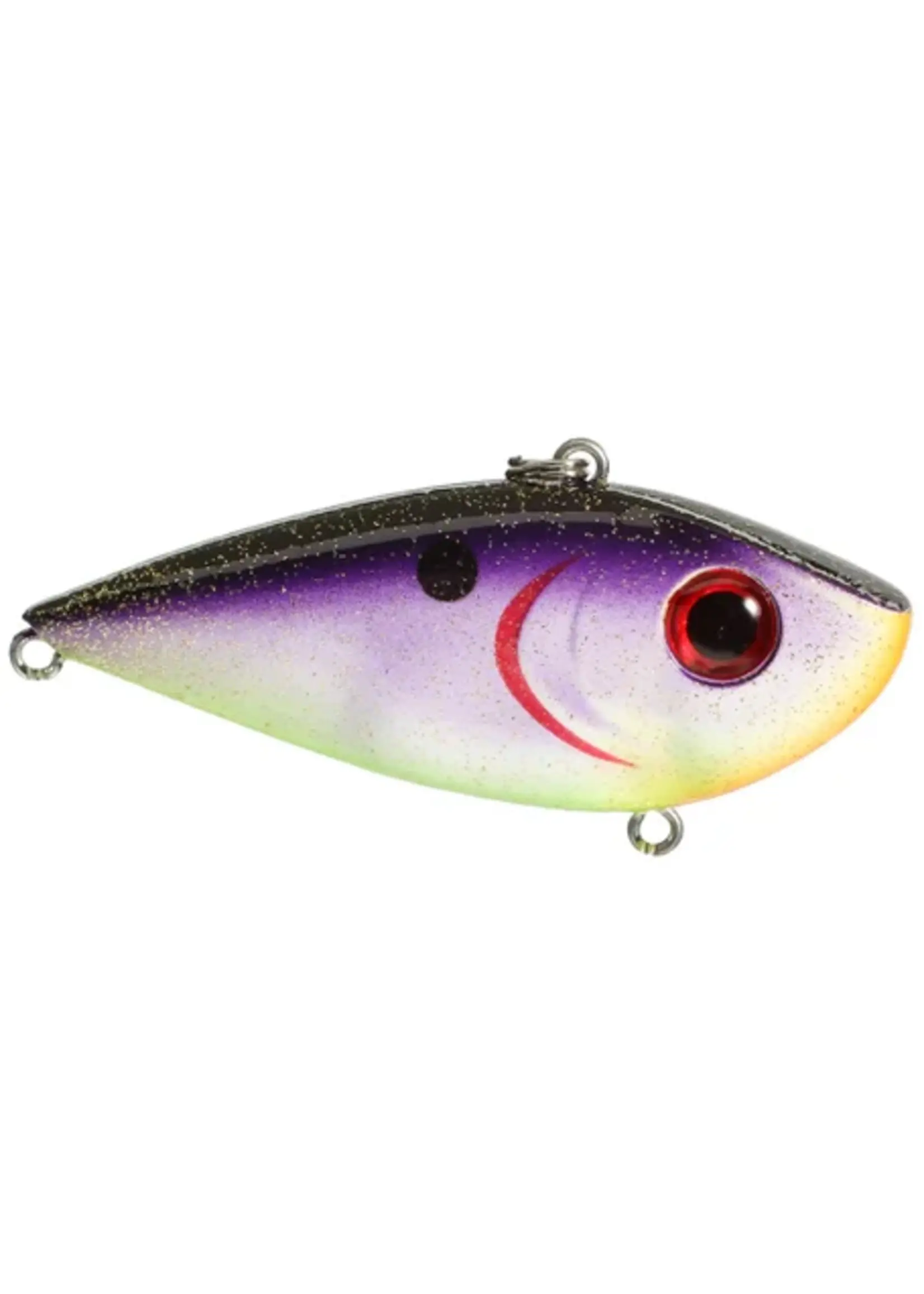 Strike King Strike King - Red Eye Shad - Lipless - 1/2oz -