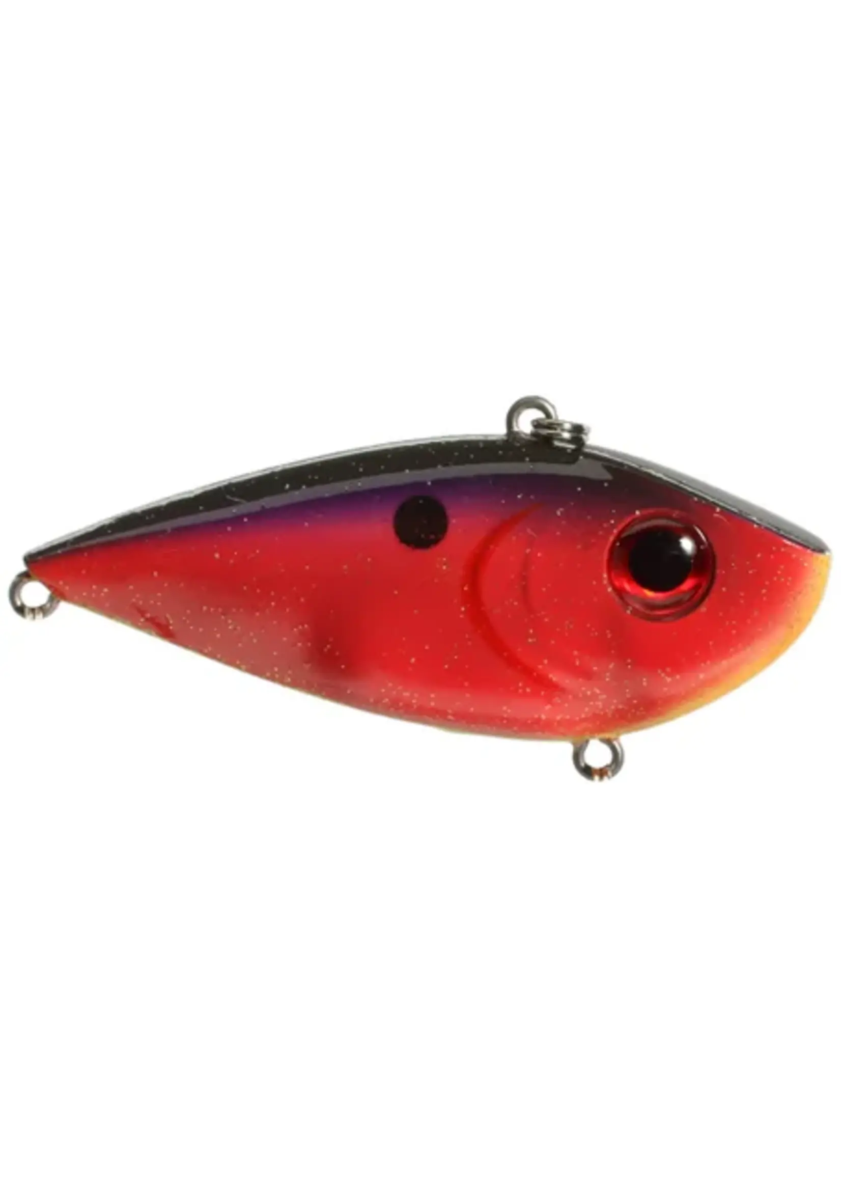 Strike King Strike King - Red Eye Shad - Lipless - 1/2oz -