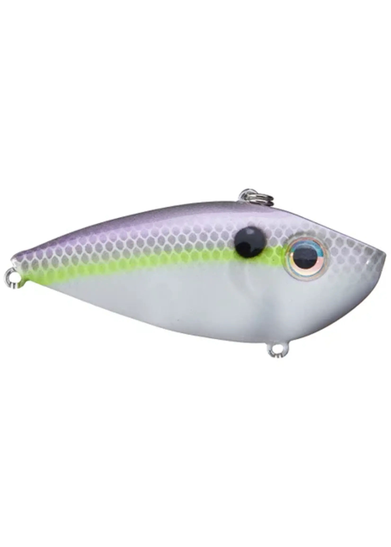 Strike King Strike King - Red Eye Shad - Lipless - 1/2oz -