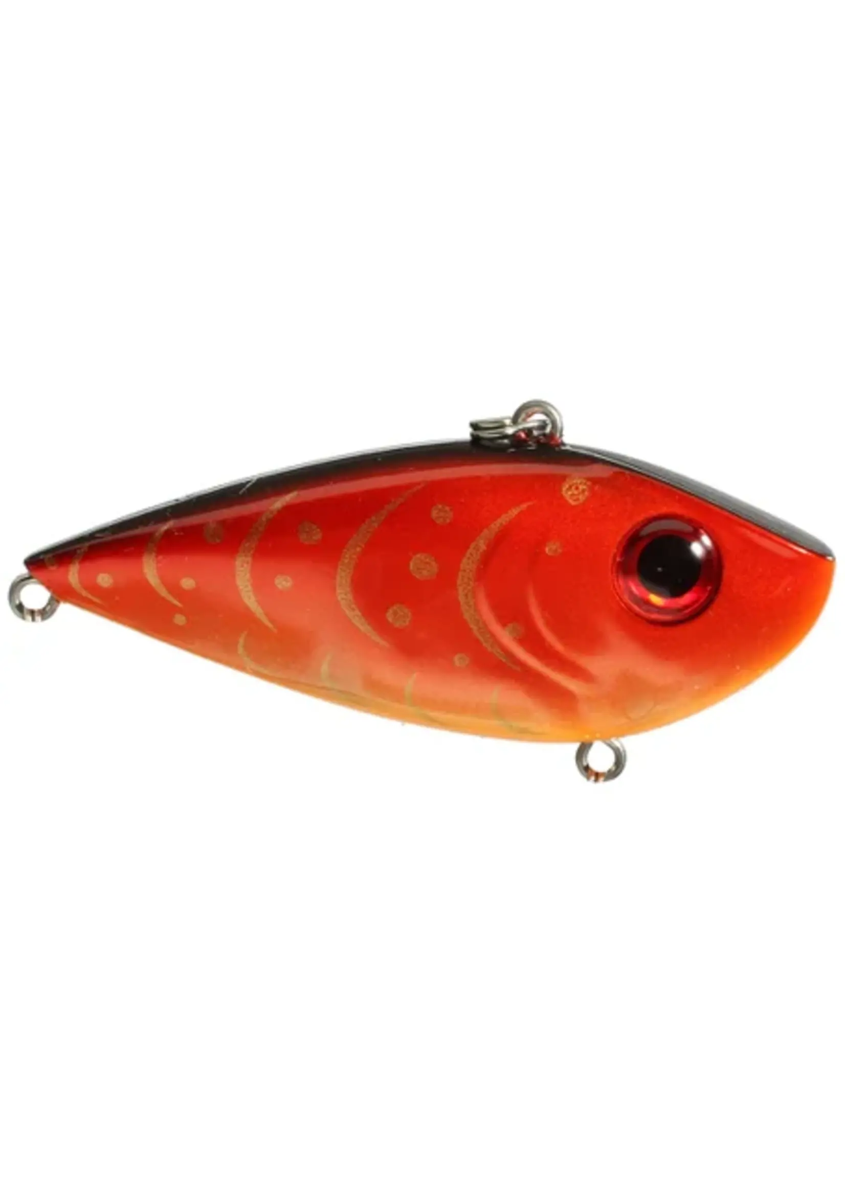 Strike King Strike King - Red Eye Shad - Lipless - 1/2oz -
