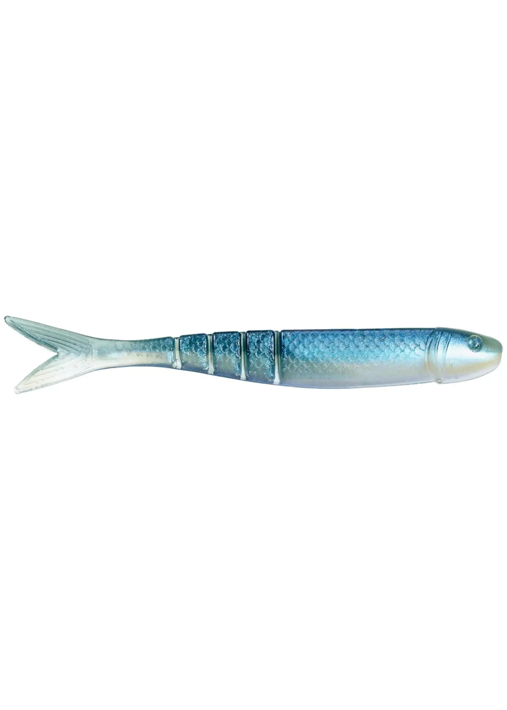 Strike King Strike Kine - Blade Minnow - 4.5" -