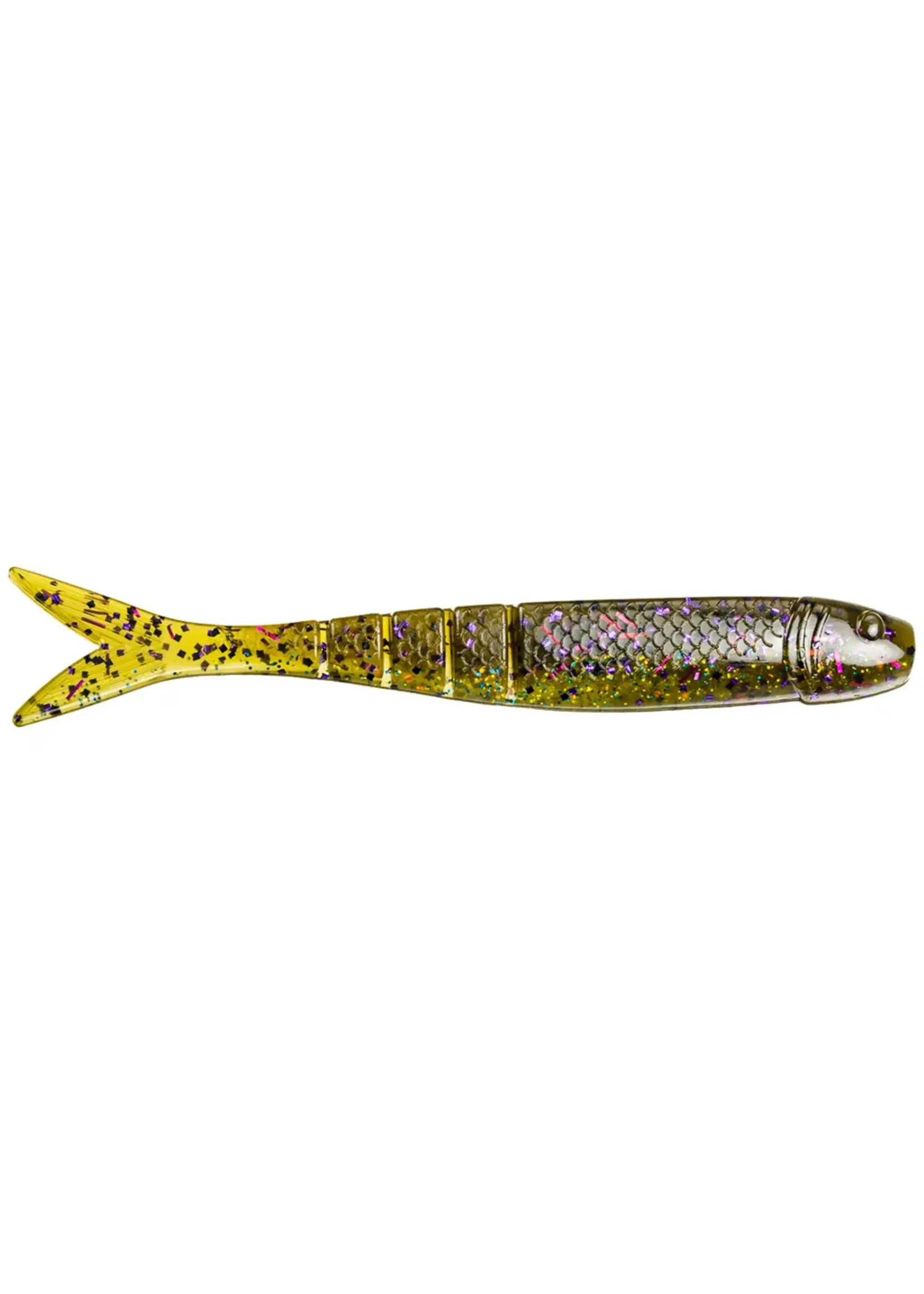 Strike King Strike Kine - Blade Minnow - 4.5" -