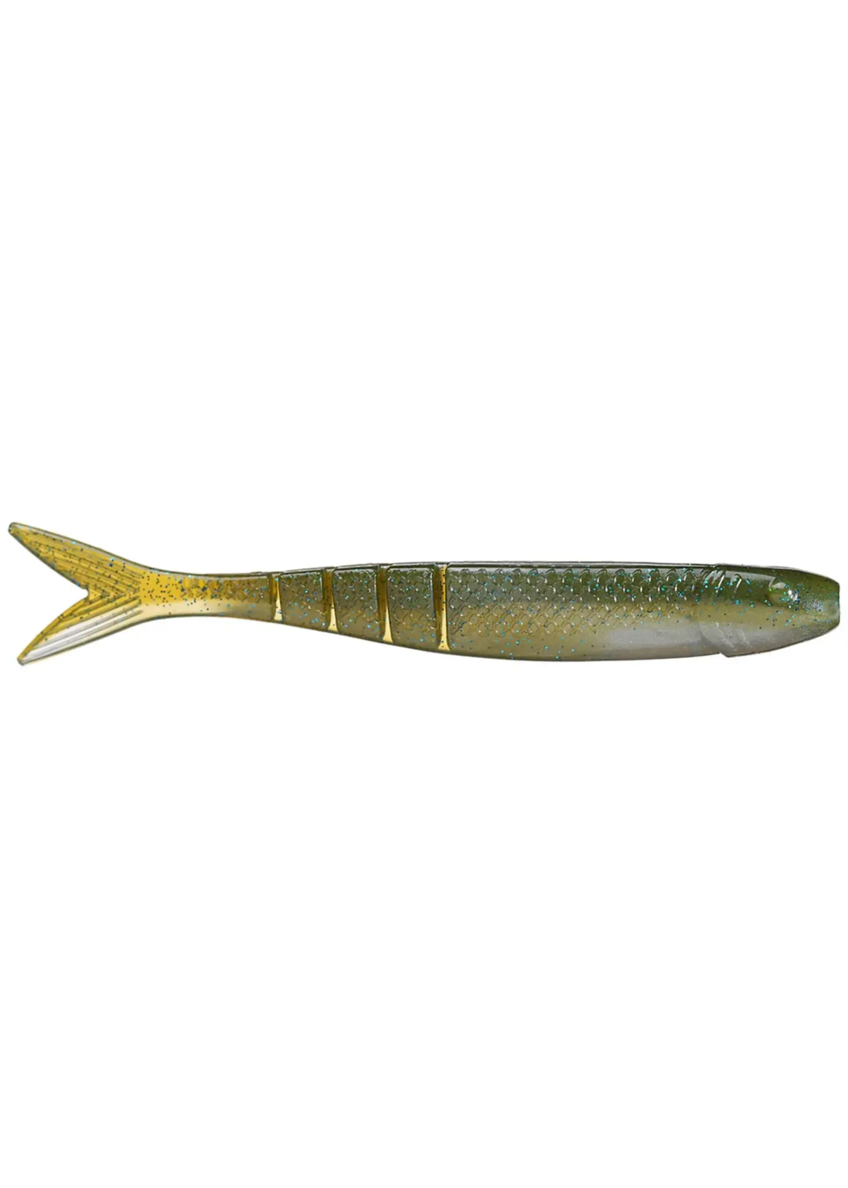 Strike King Strike Kine - Blade Minnow - 4.5" -