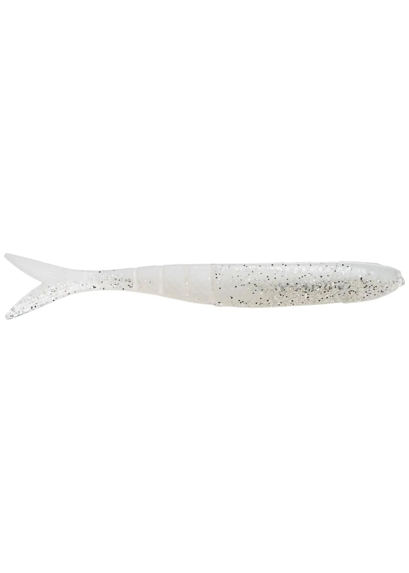 Strike King Strike Kine - Blade Minnow - 4.5" -