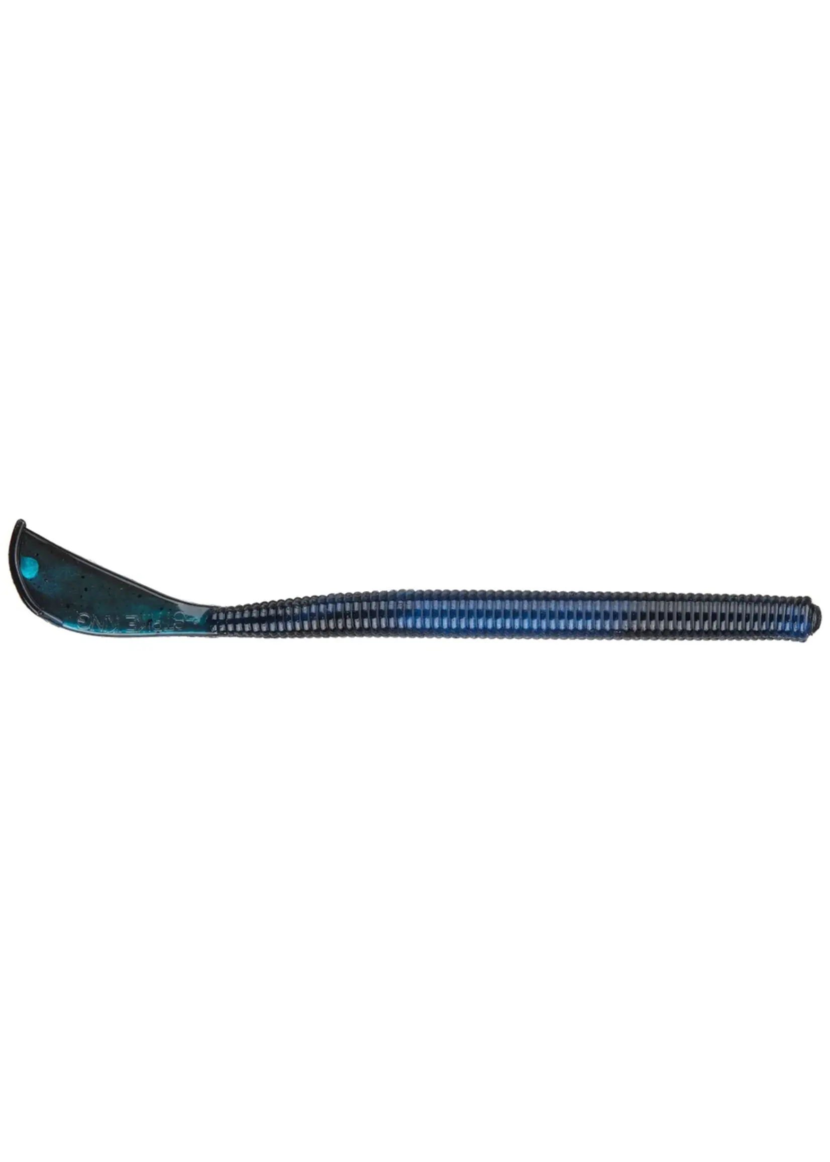 Strike King Strike King - 6" Cut R Ultravibe Worm -