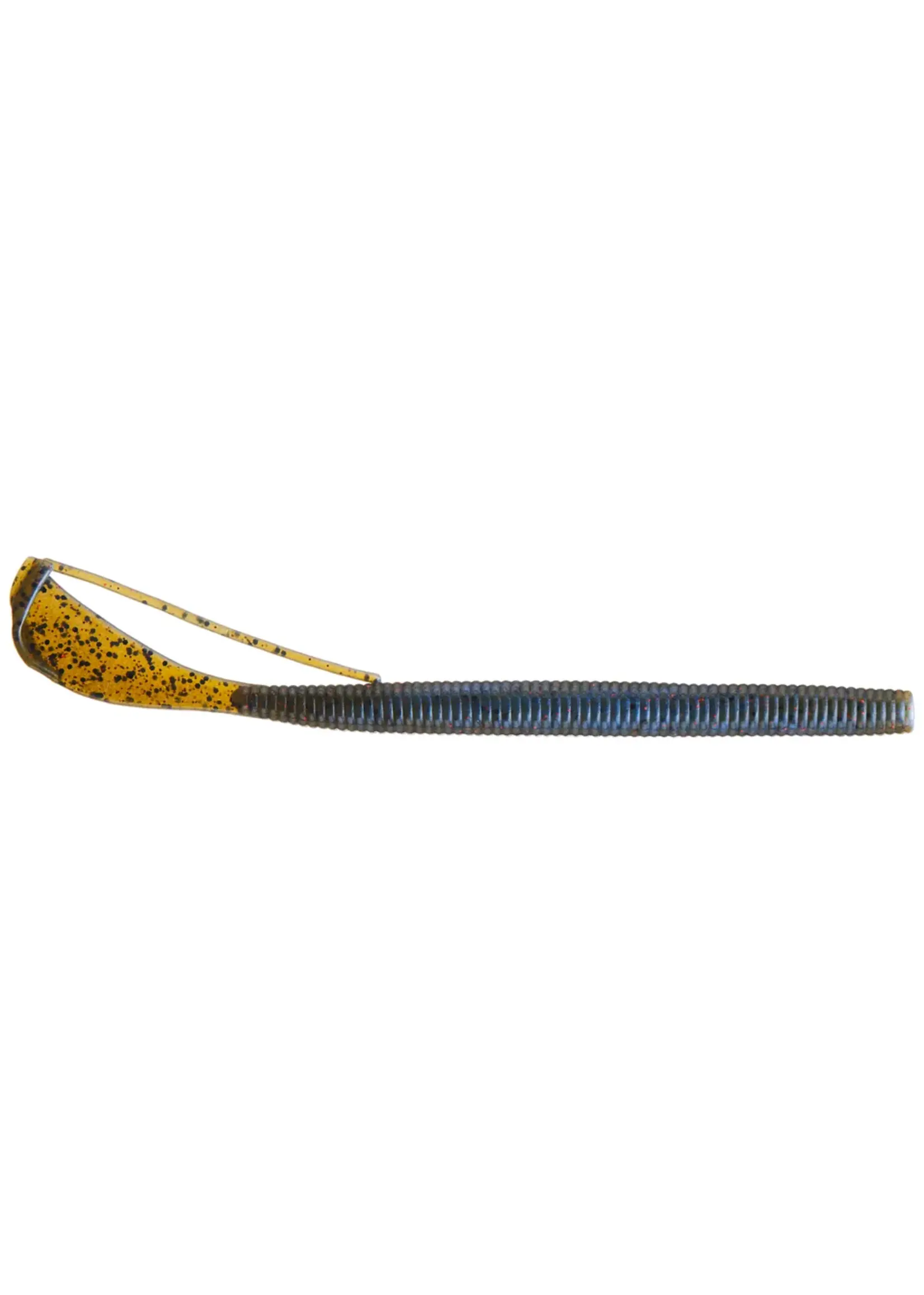 Strike King Strike King - 6" Cut R Ultravibe Worm -