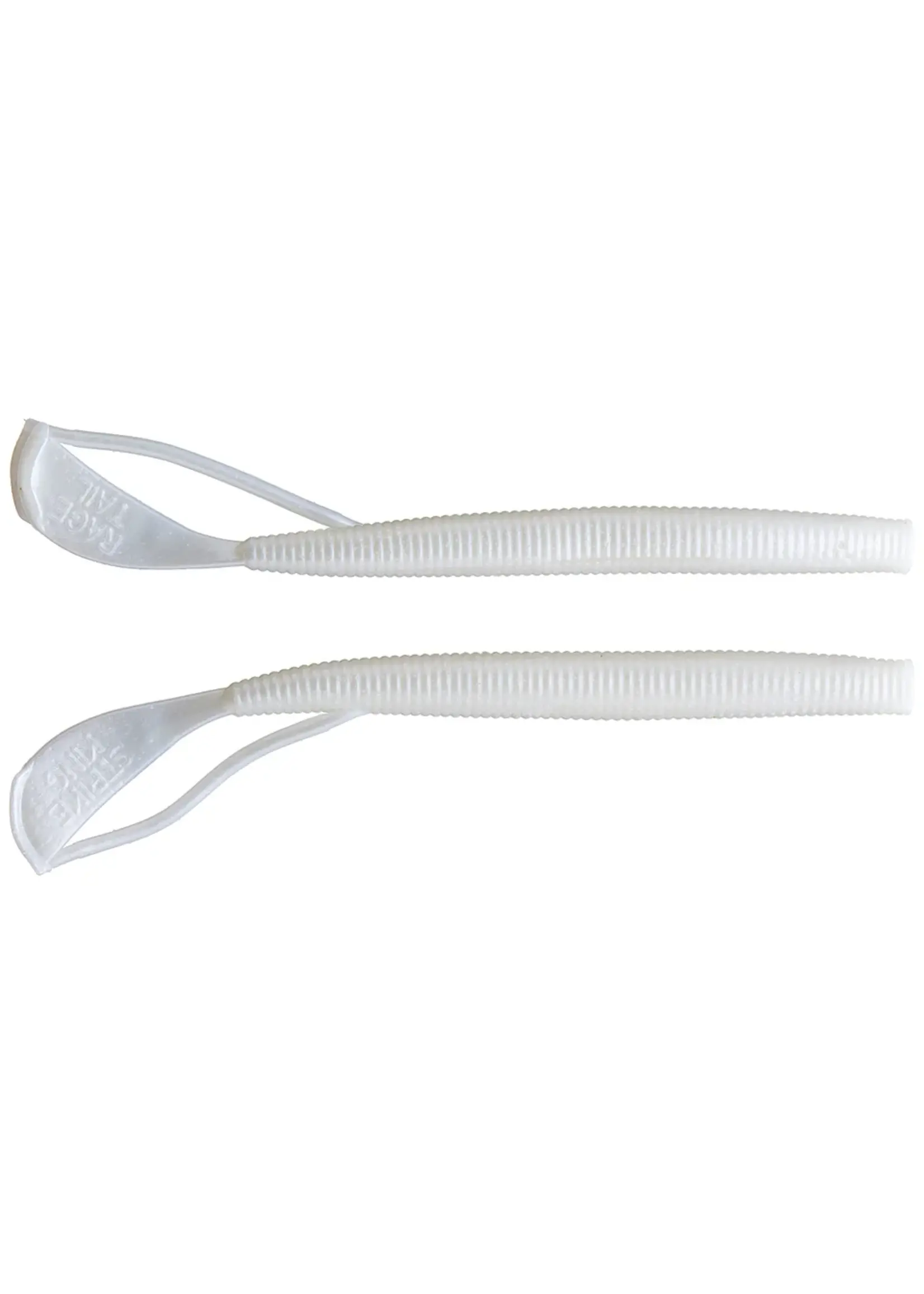 Strike King Strike King - 6" Cut R Ultravibe Worm -