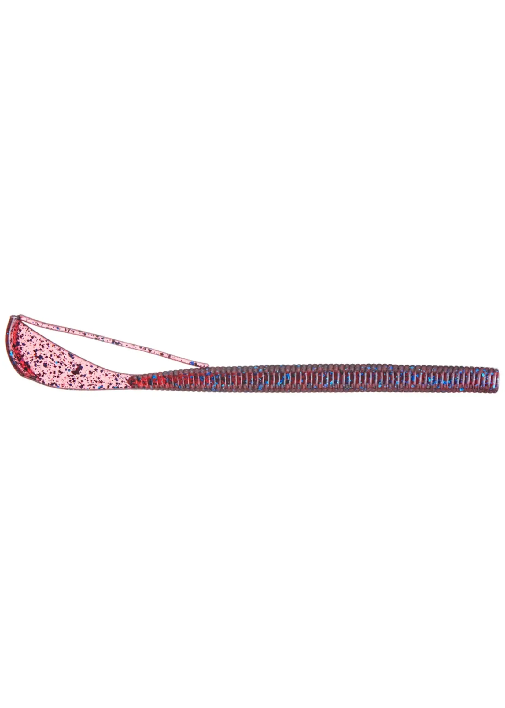 Strike King Strike King - 6" Cut R Ultravibe Worm -