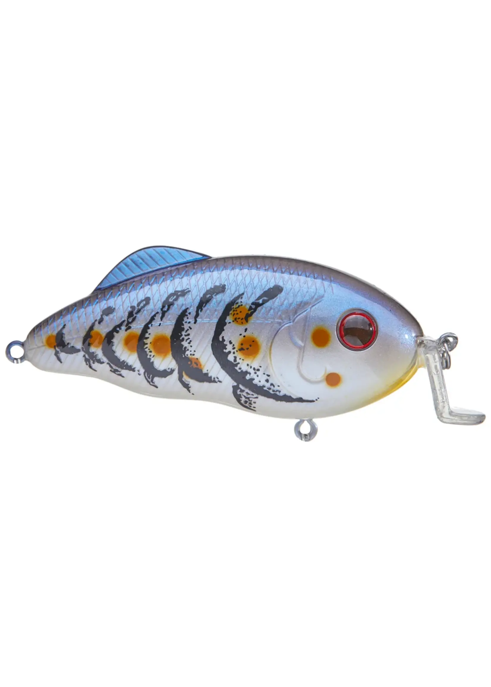 Strike King Strike King - Hybrid Hunter Crankbait -